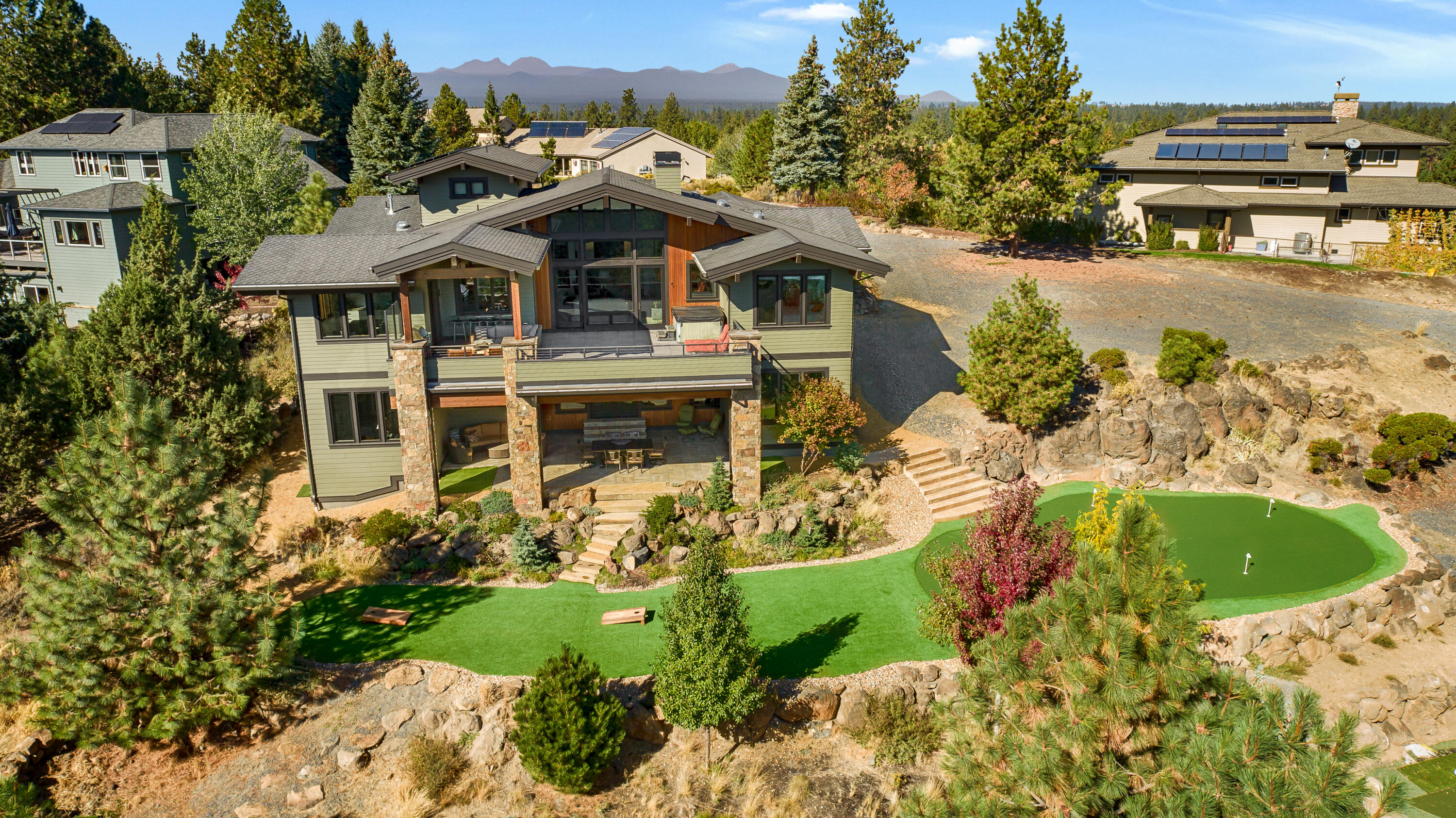 West Ridge Estates - Residential