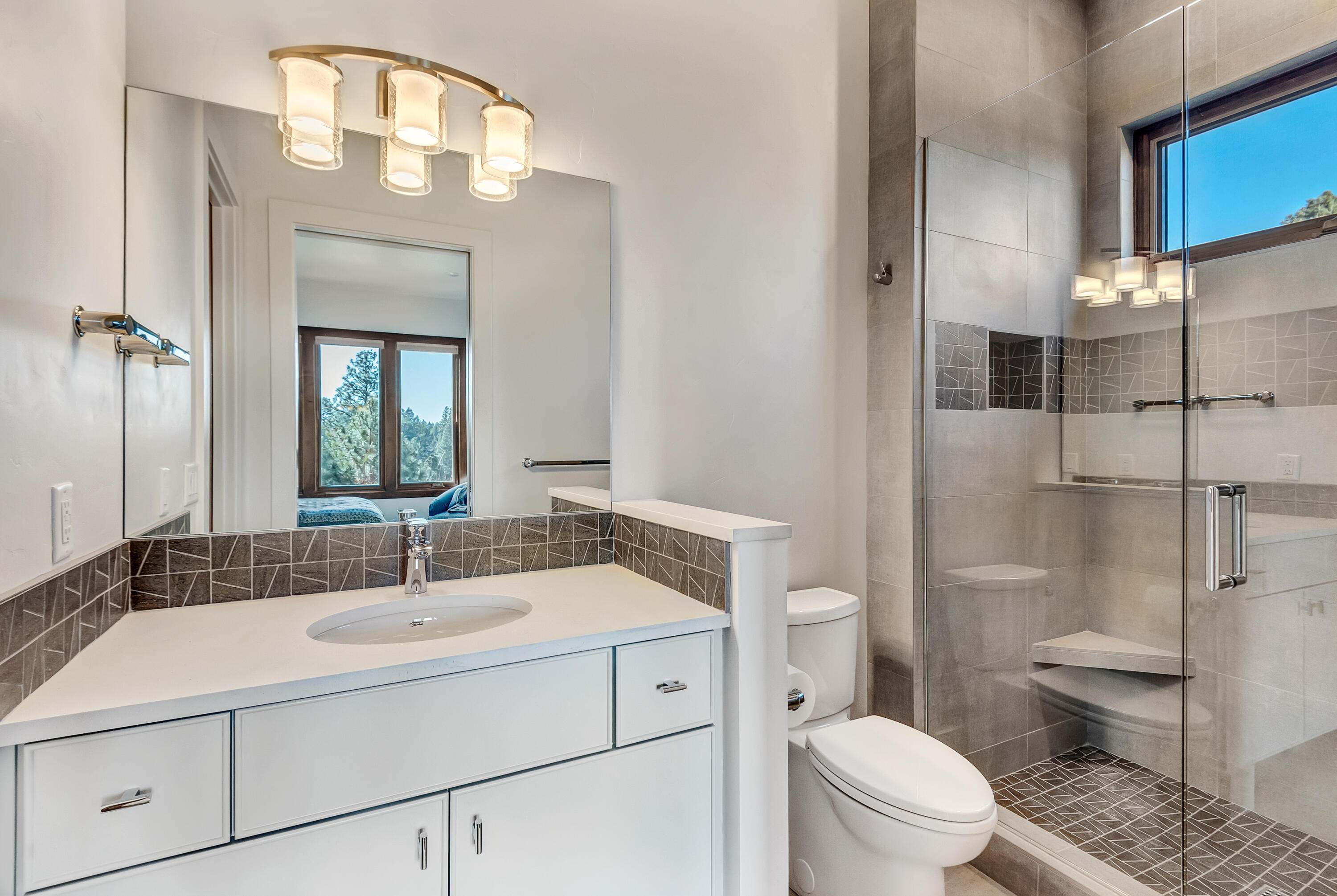 West Ridge Estates - Residential