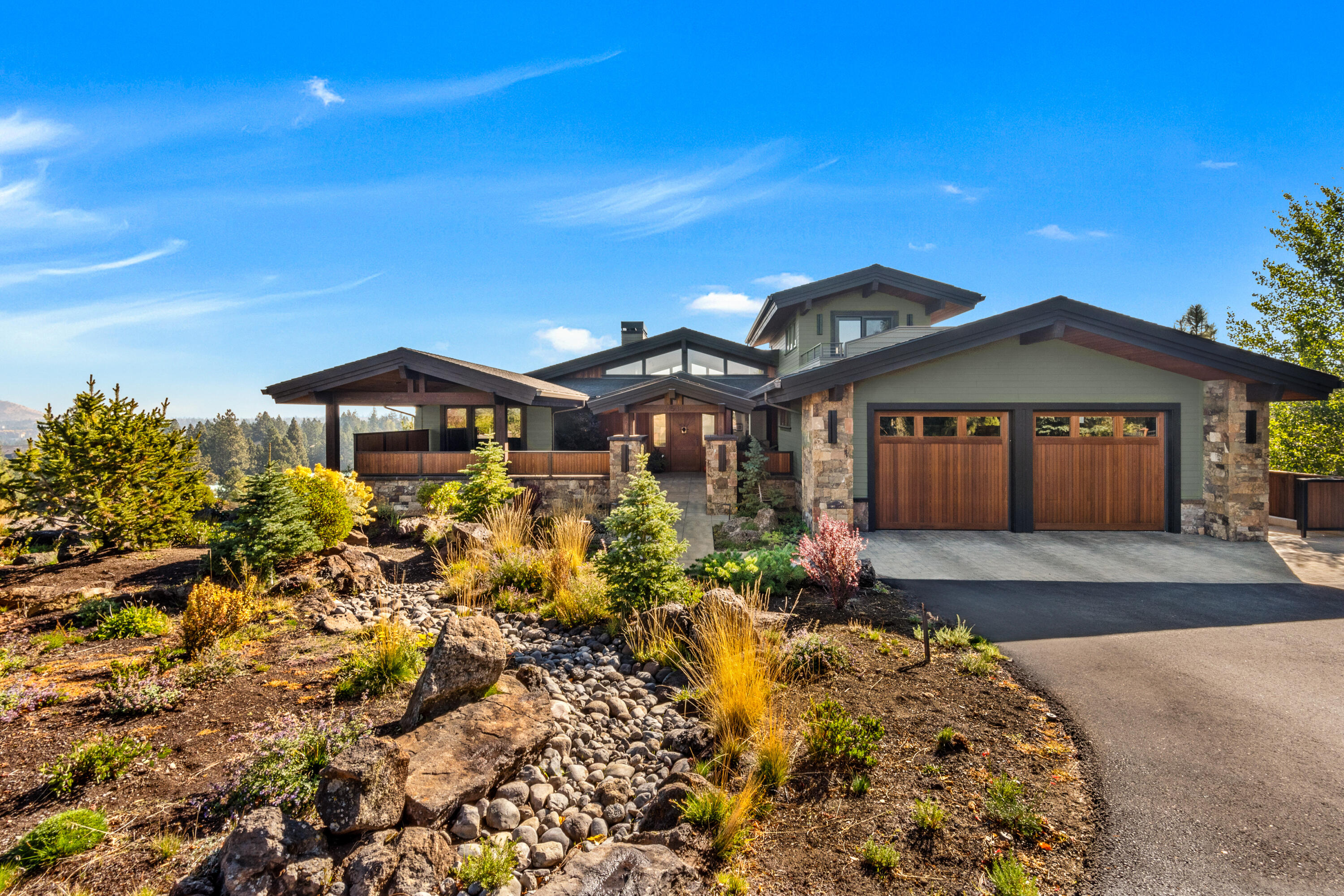 West Ridge Estates - Residential