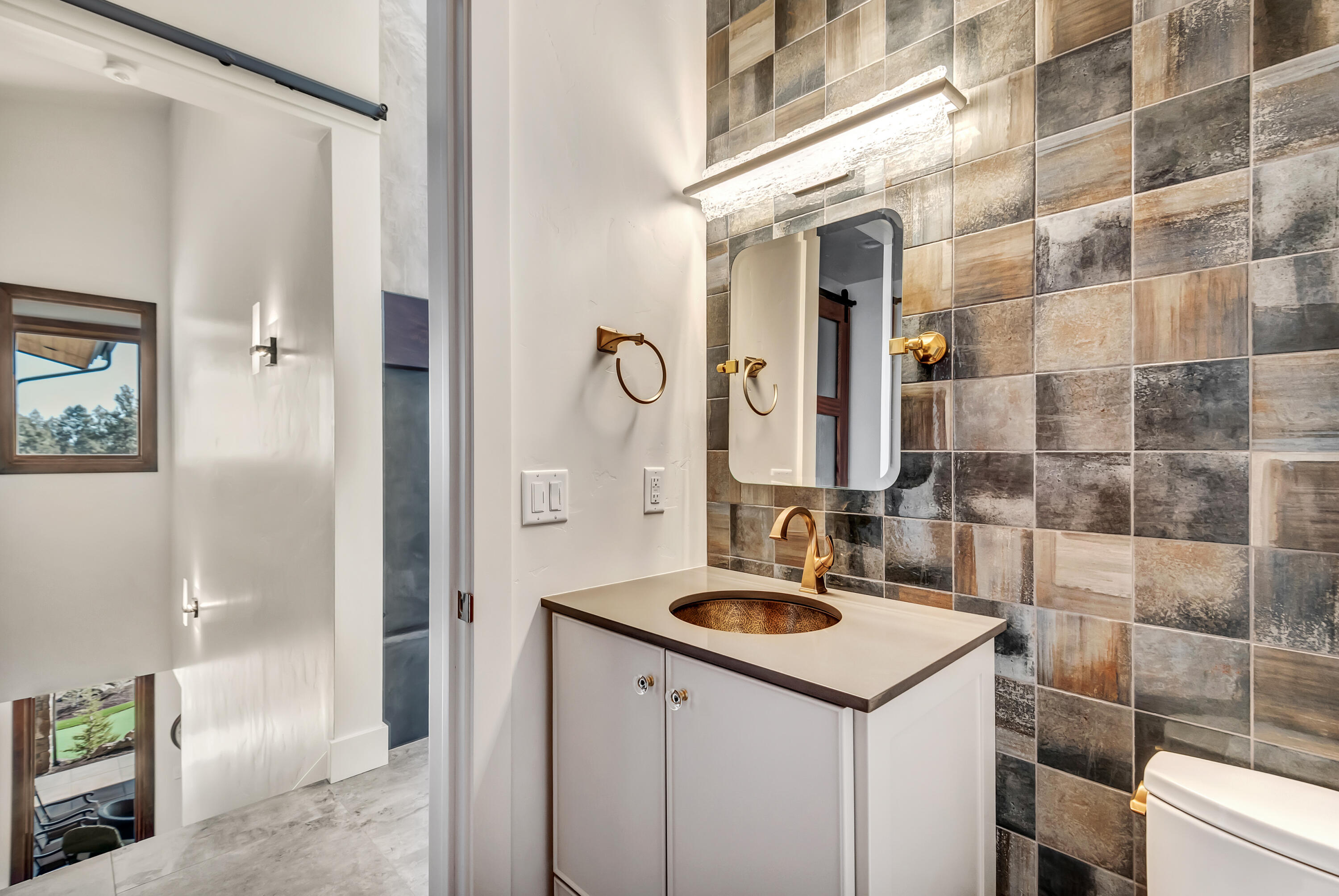 West Ridge Estates - Residential