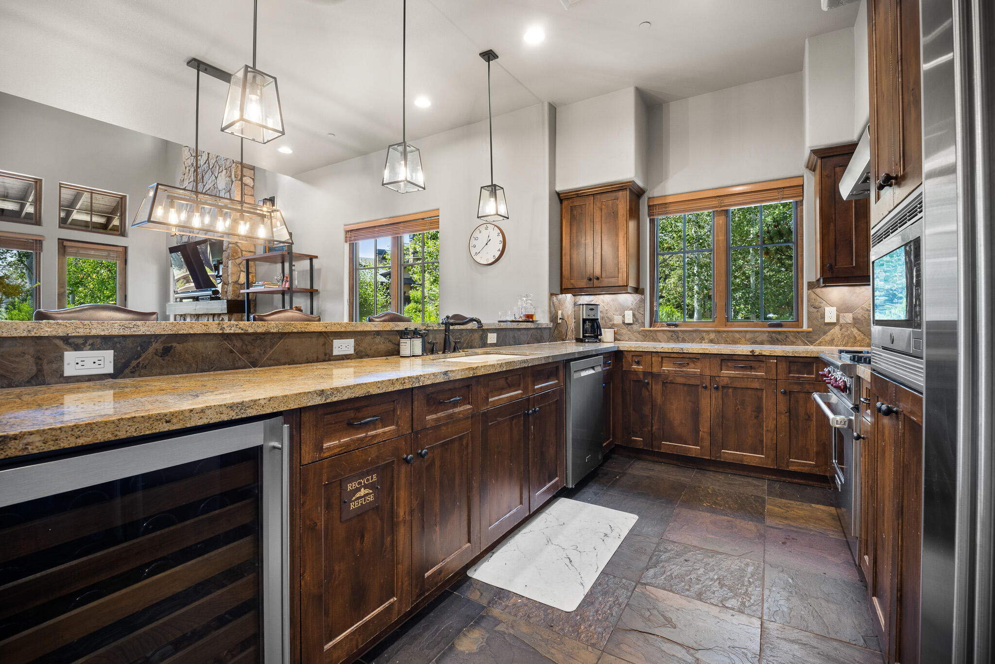 Pronghorn - Residential