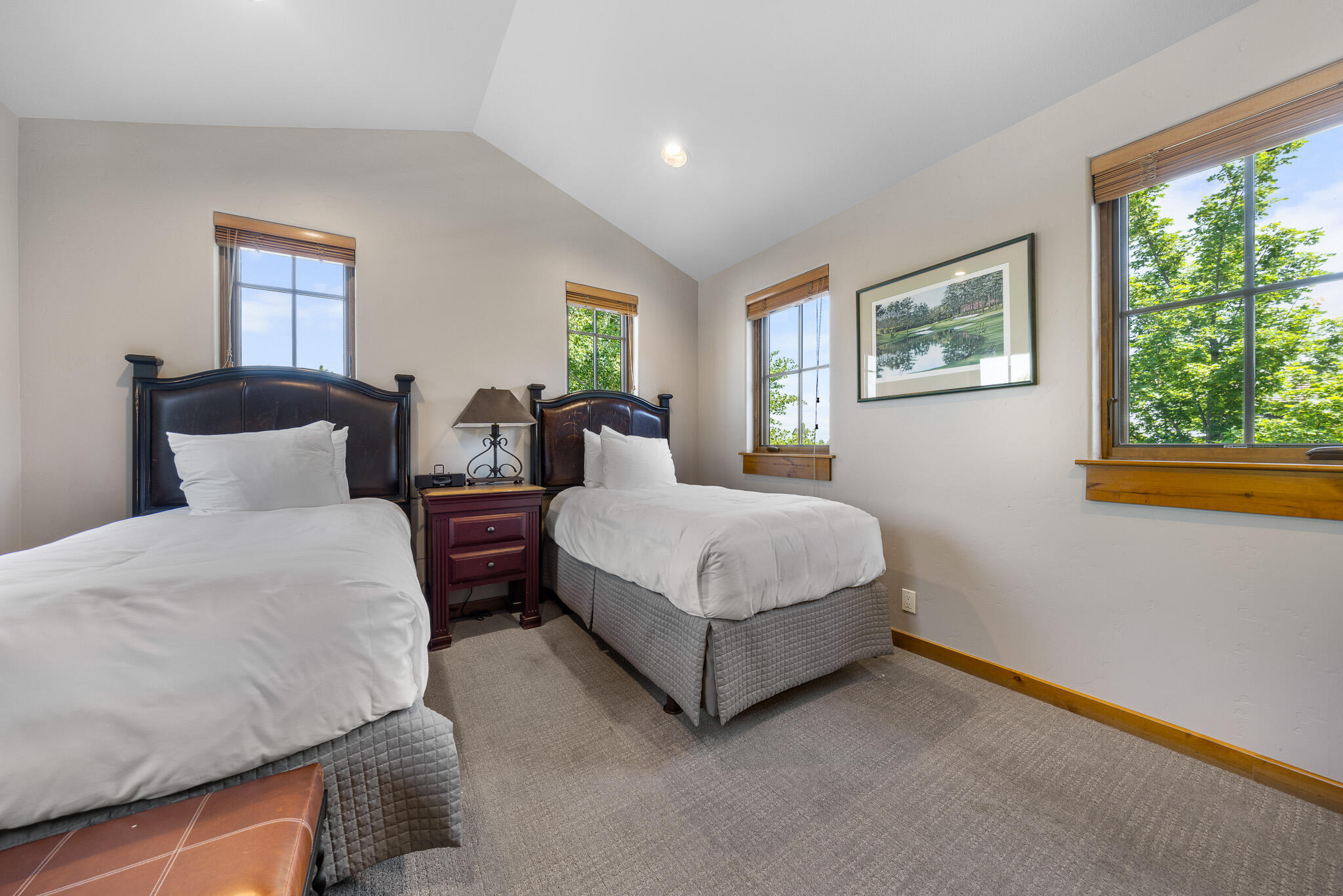 Pronghorn - Residential