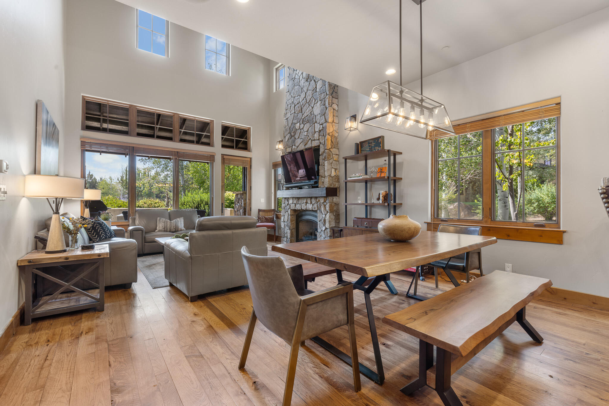 Pronghorn - Residential