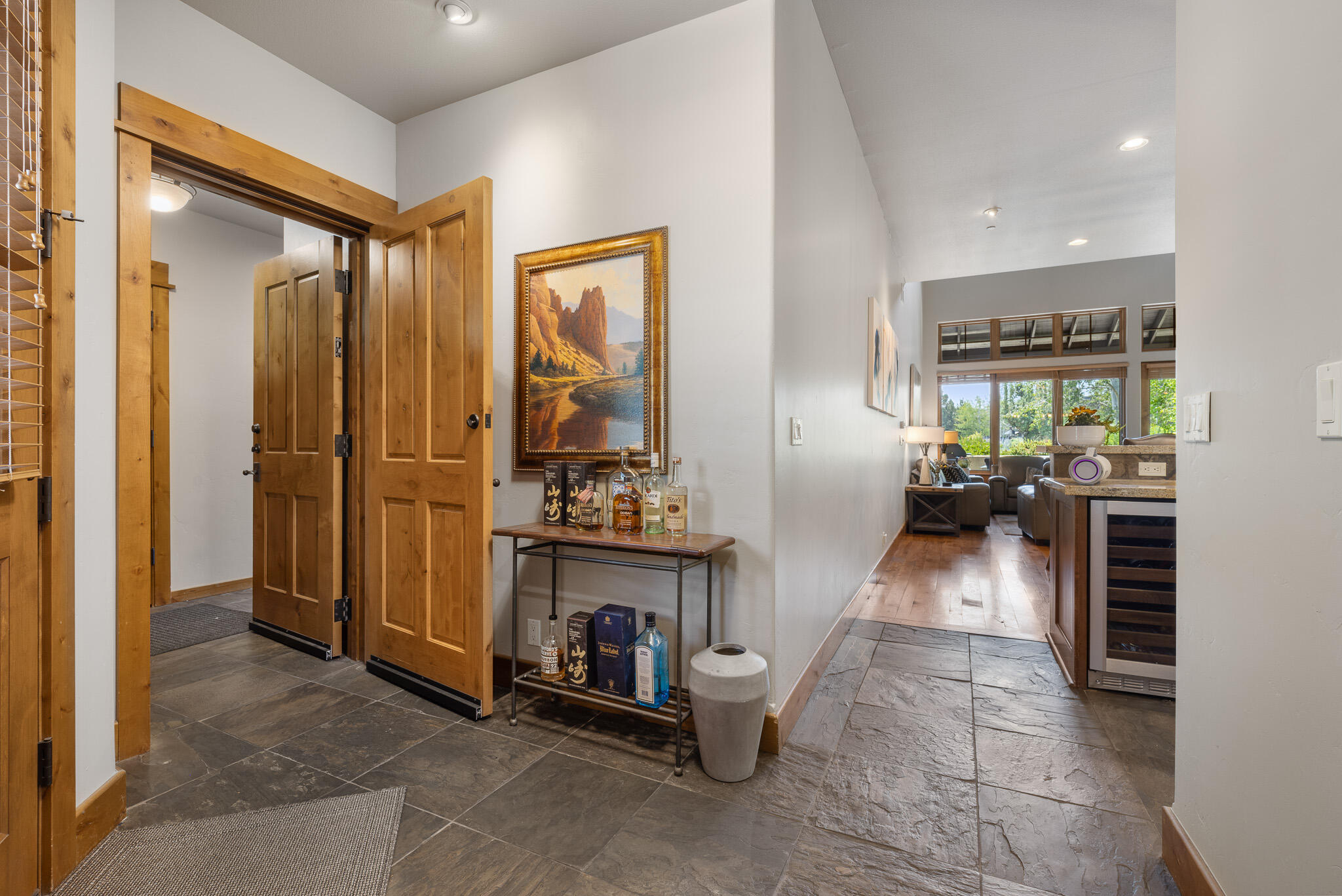 Pronghorn - Residential