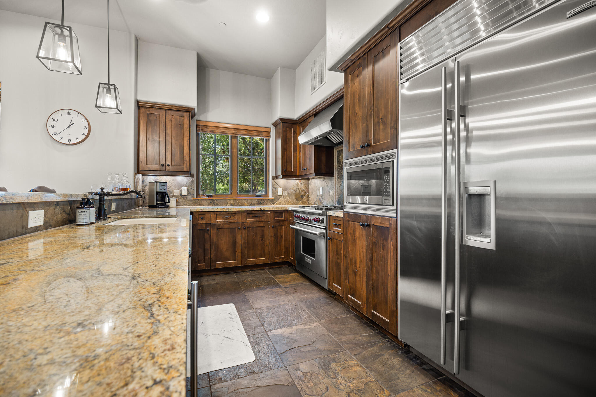 Pronghorn - Residential