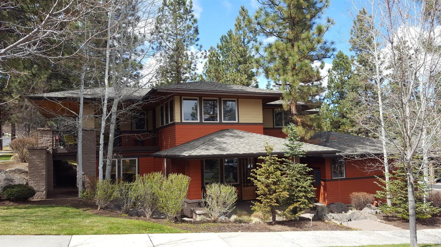 NorthWest Crossing - Residential Income