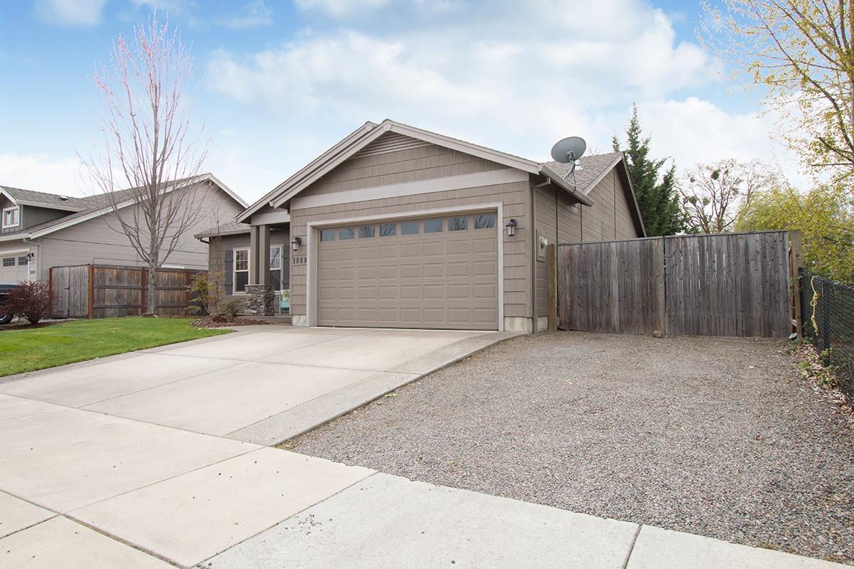 Westwind Estates - Residential