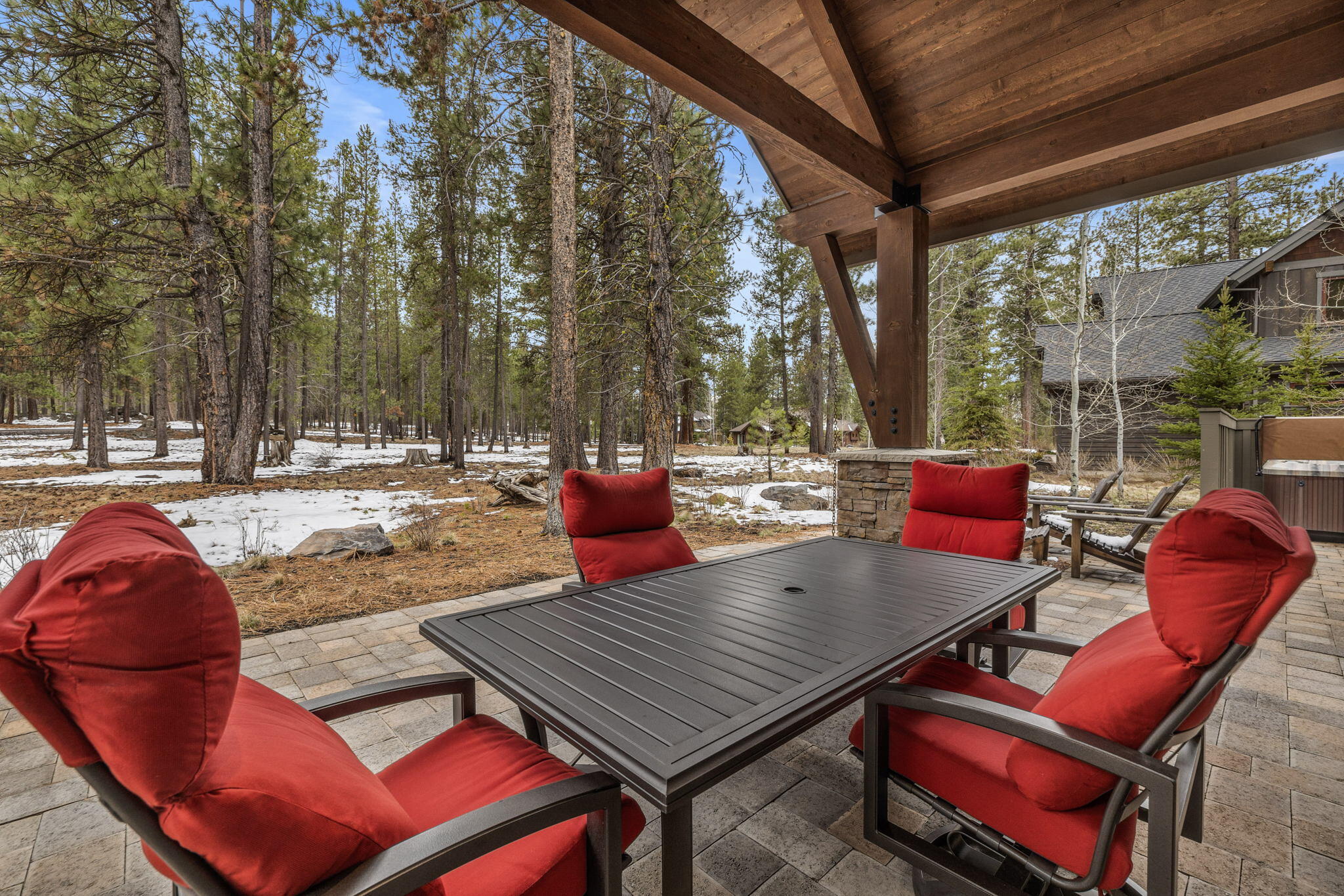 Caldera Springs - Residential