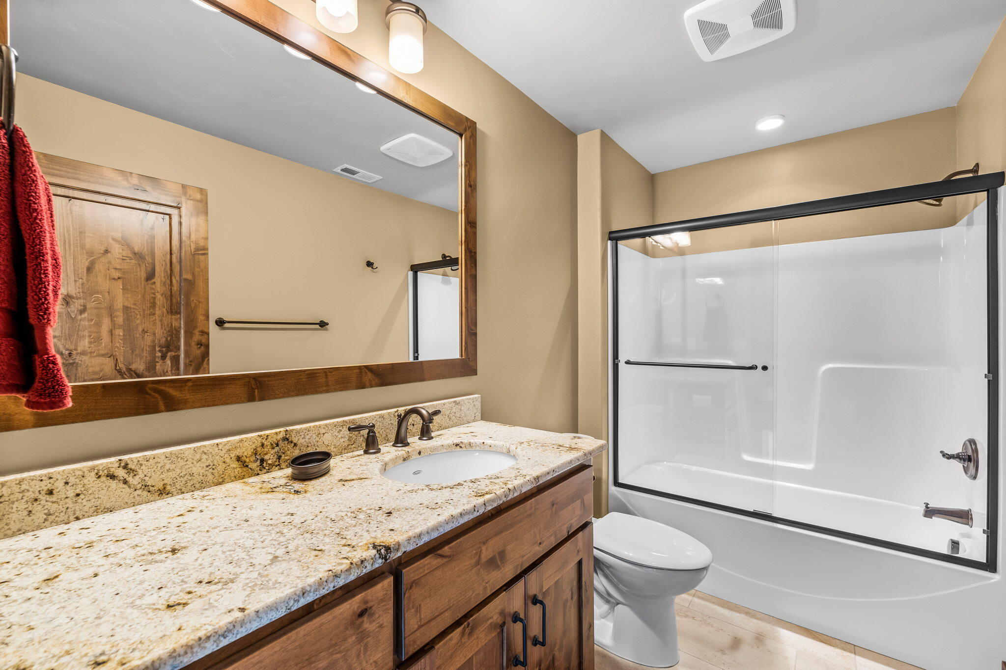 Caldera Springs - Residential
