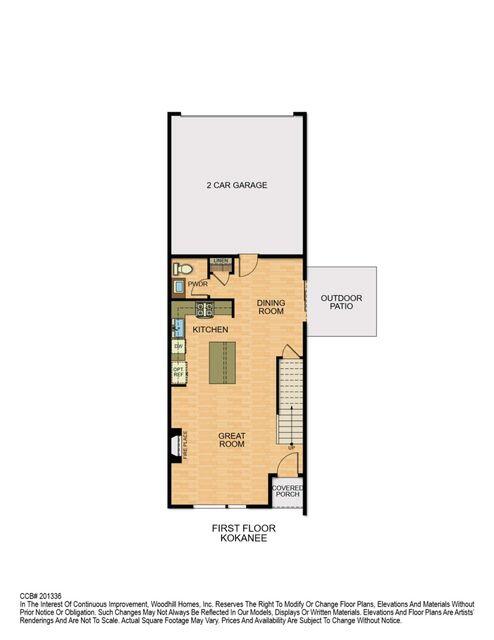Sunset Meadows - Residential
