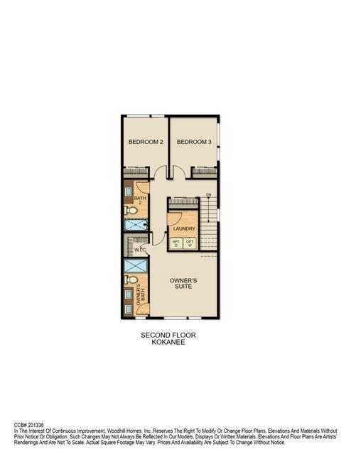 Sunset Meadows - Residential
