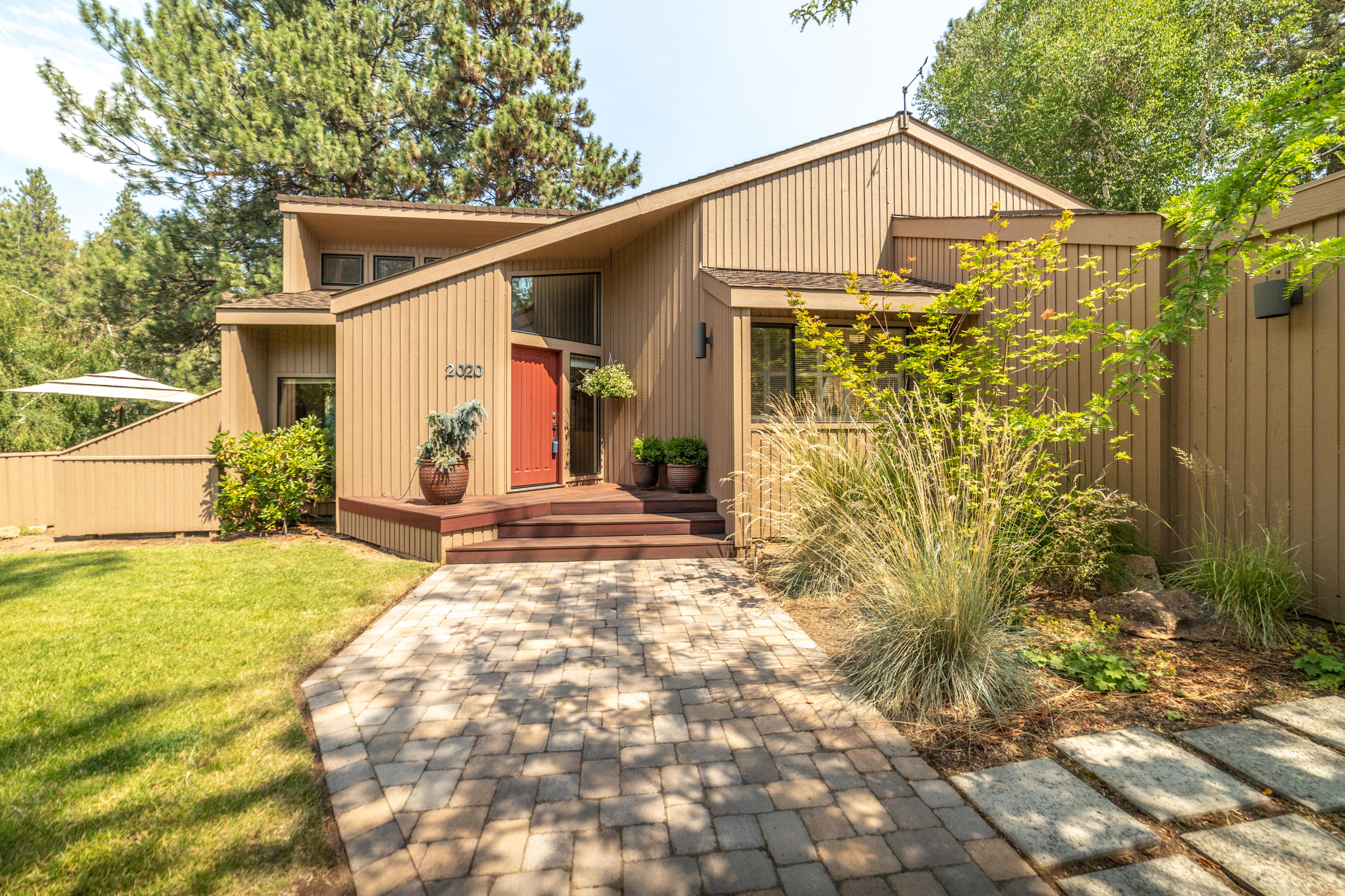 Awbrey Meadows - Residential