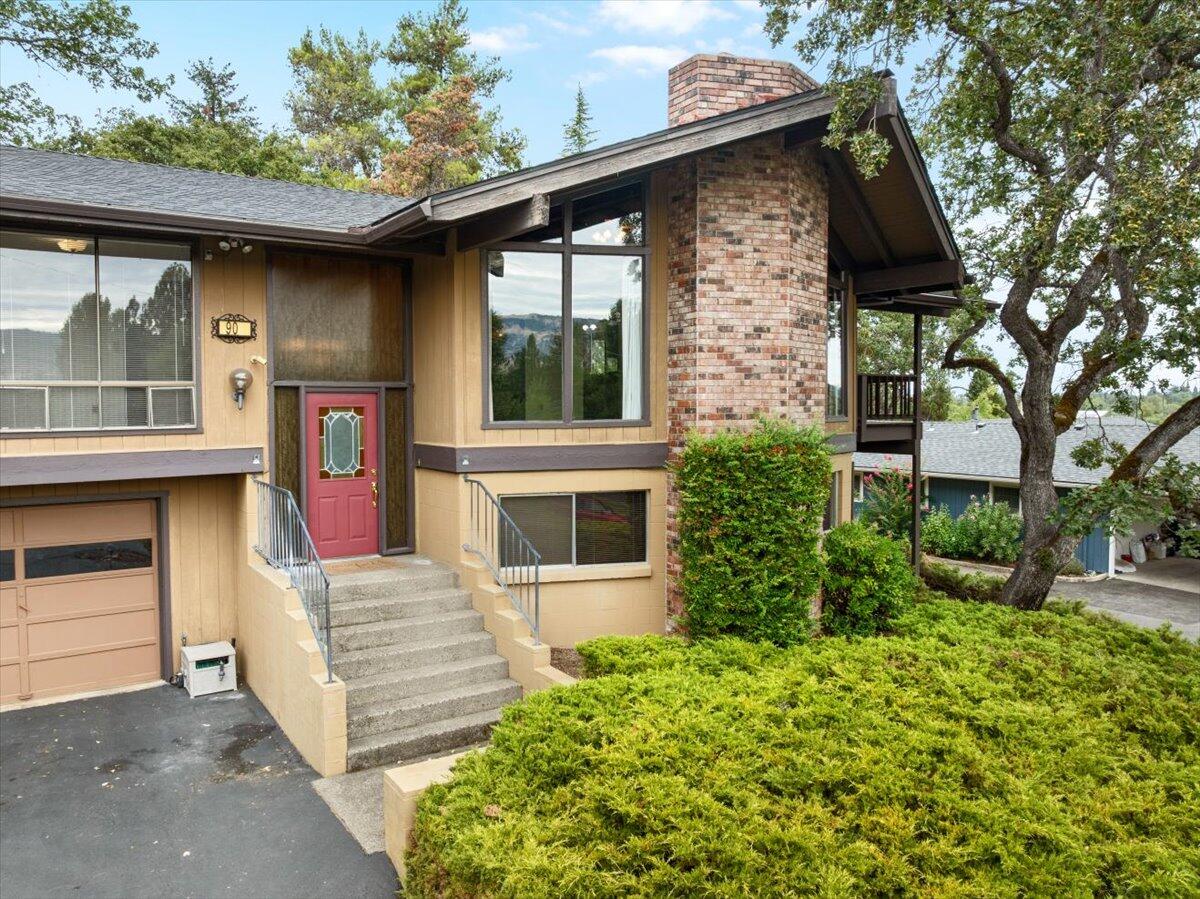 Montcrest Villa - Residential