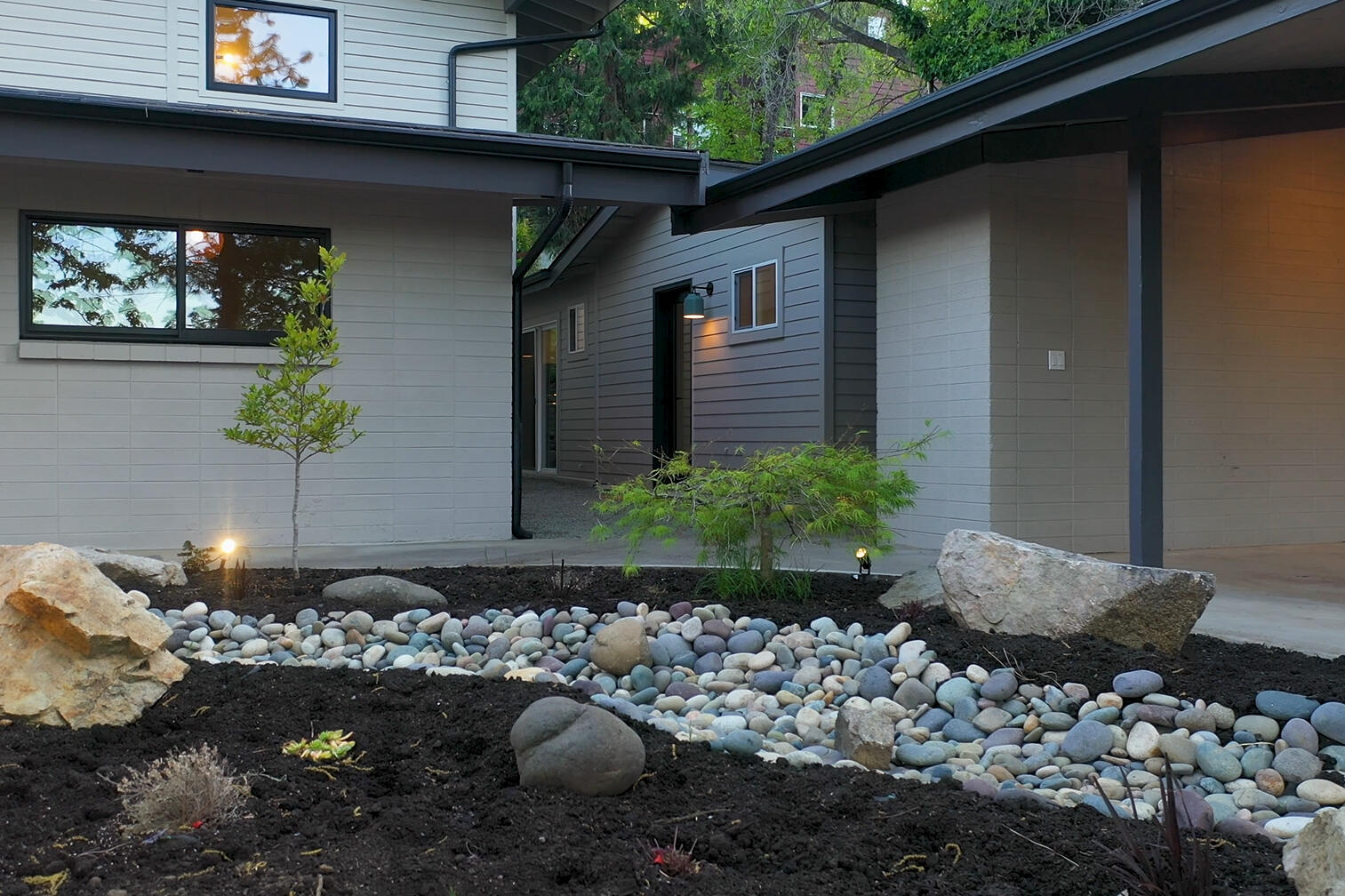 N/A - Residential