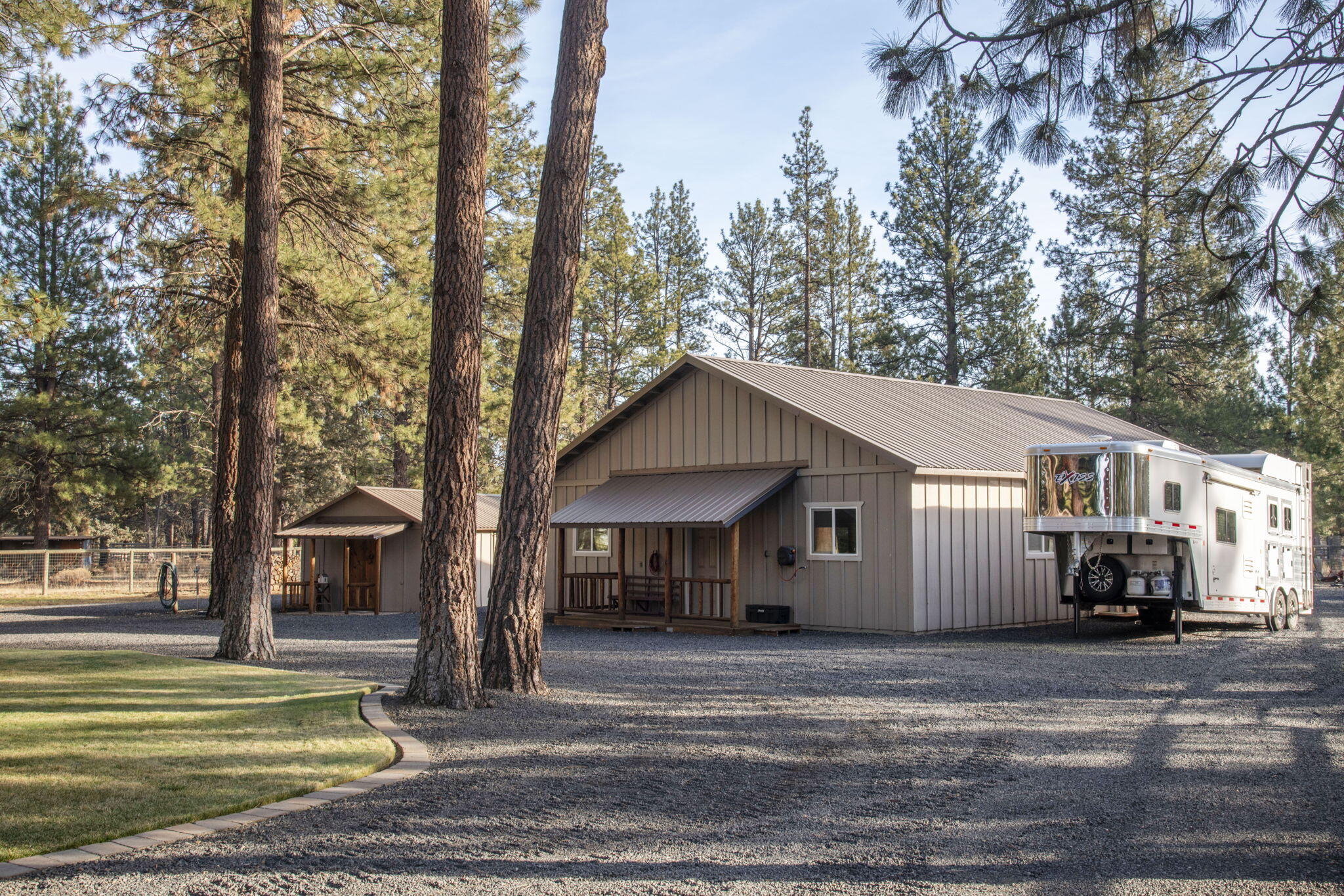 Indian Ford Meadows - Residential