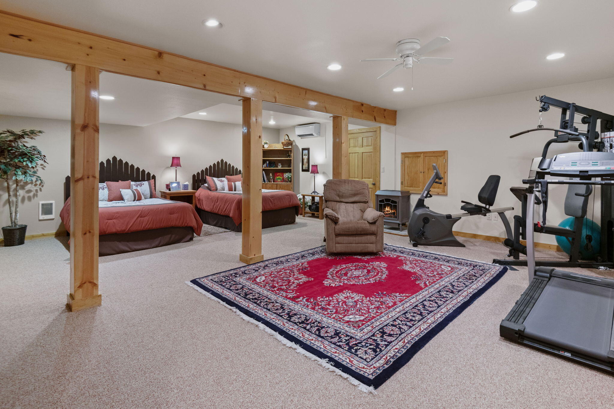 Indian Ford Meadows - Residential