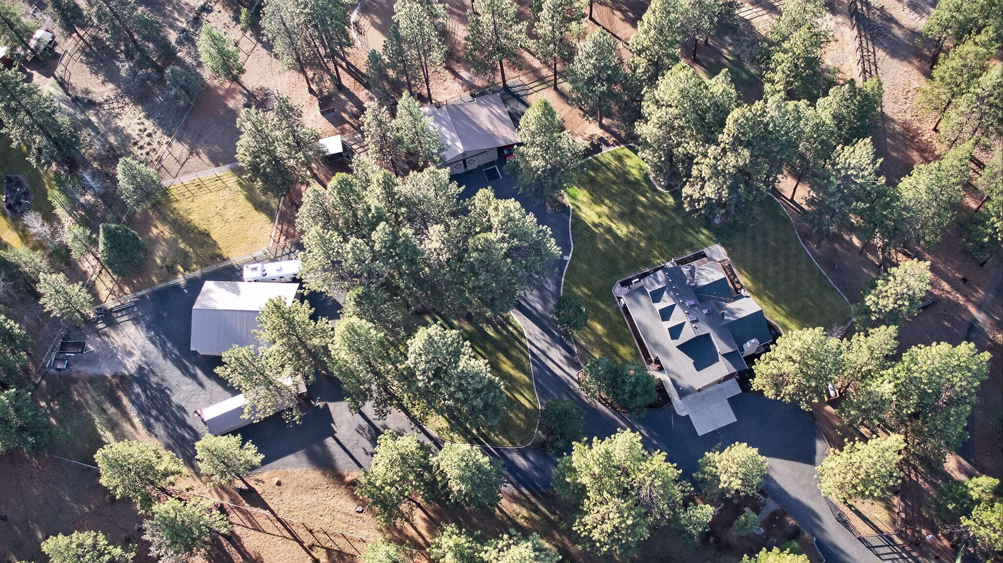 Indian Ford Meadows - Residential