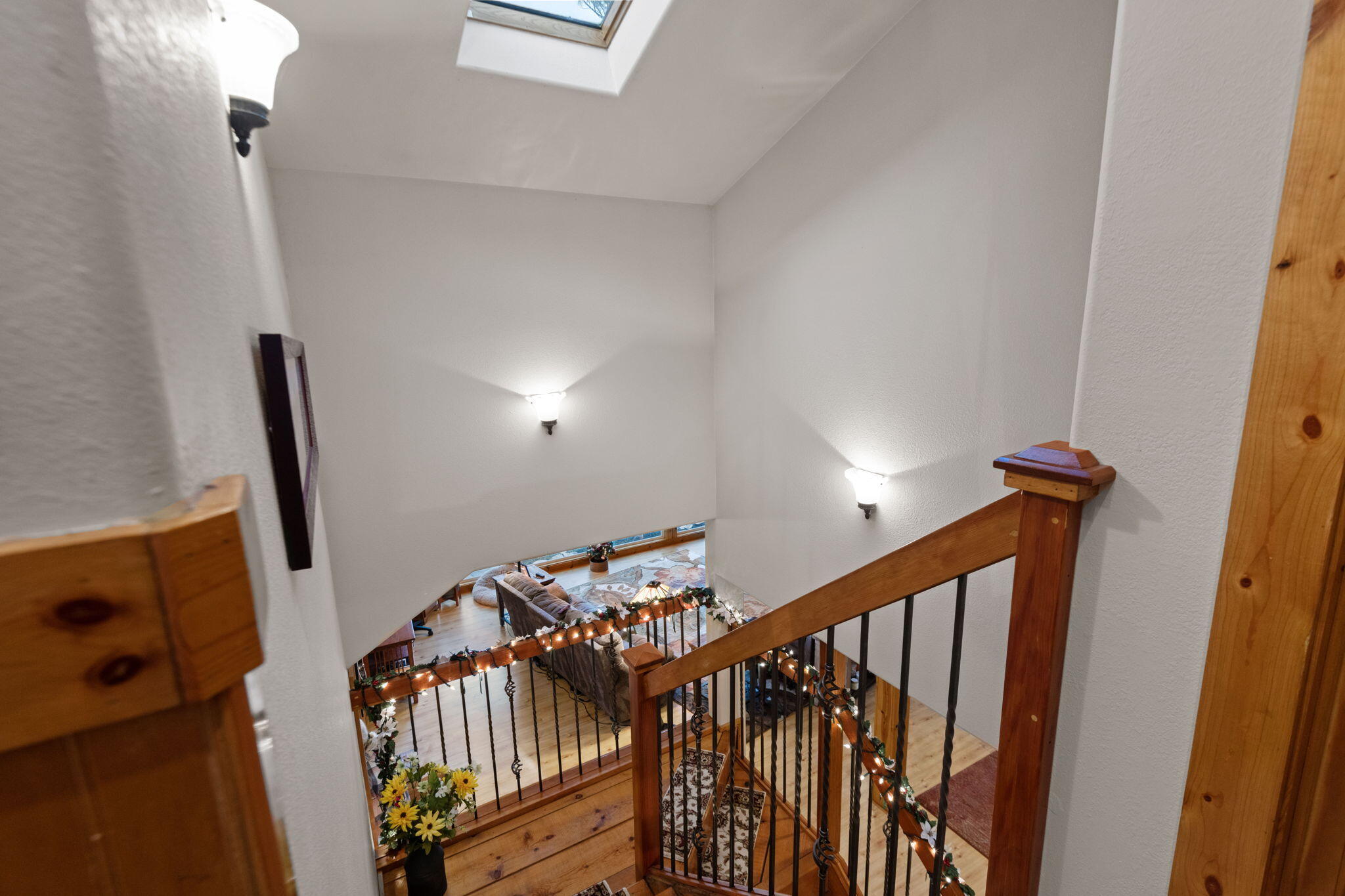 Indian Ford Meadows - Residential