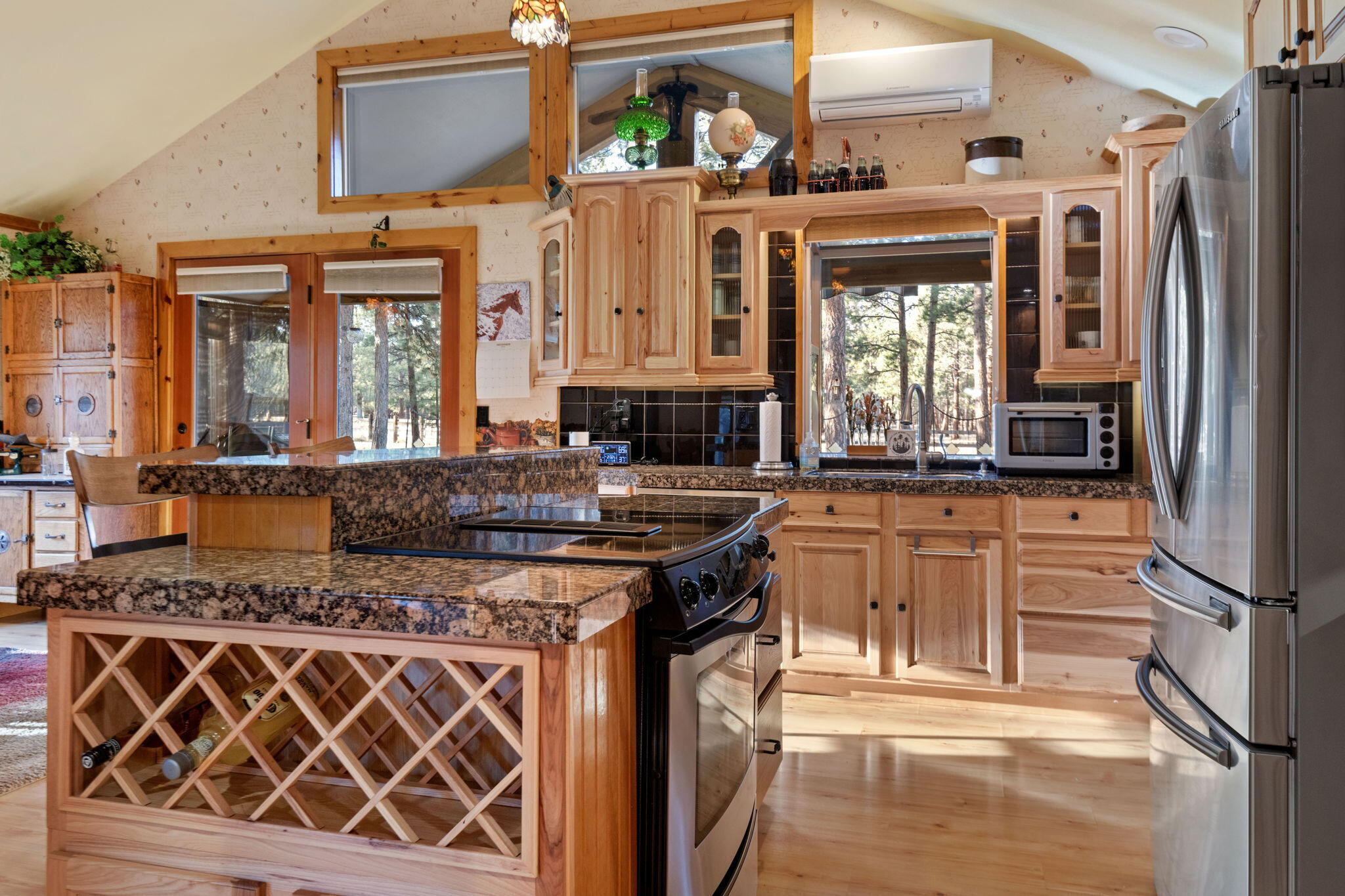 Indian Ford Meadows - Residential