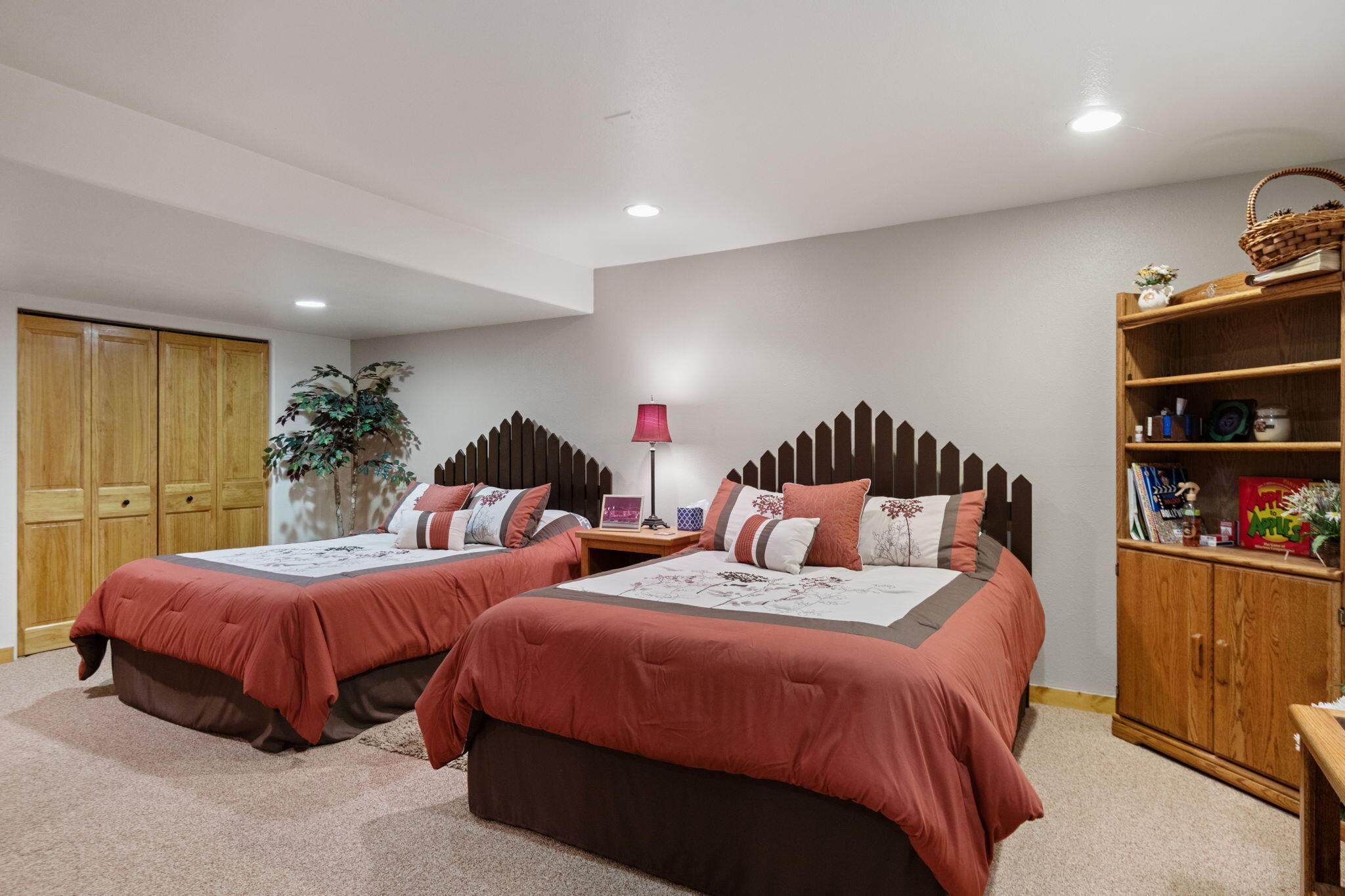 Indian Ford Meadows - Residential
