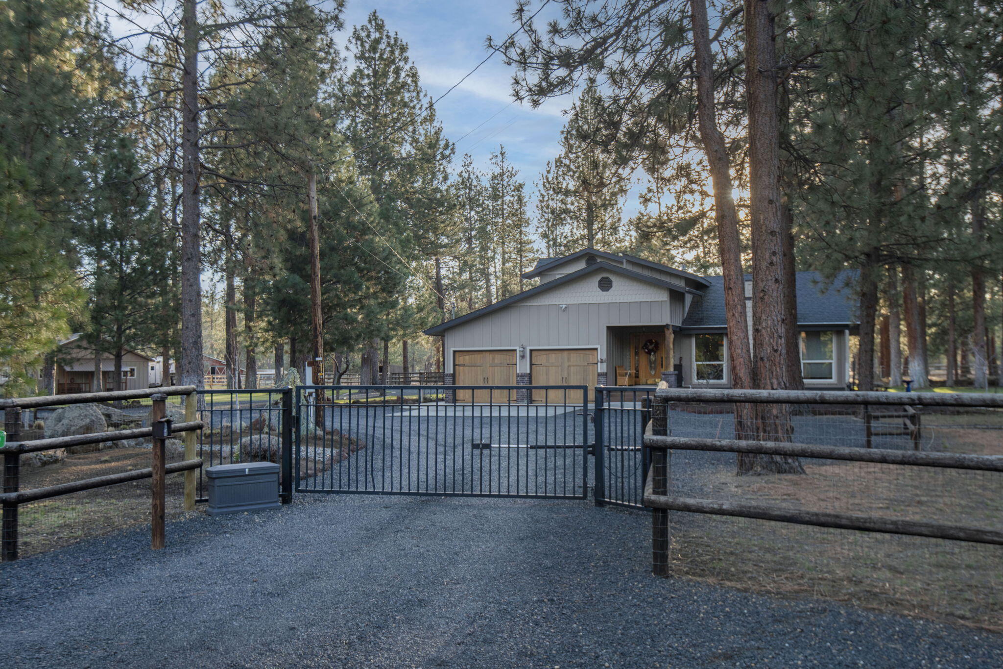 Indian Ford Meadows - Residential