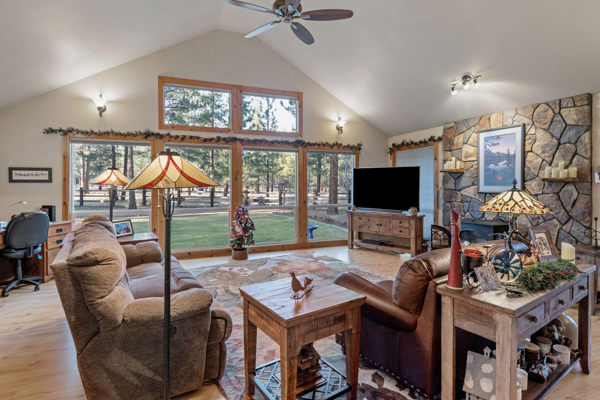 Indian Ford Meadows - Residential