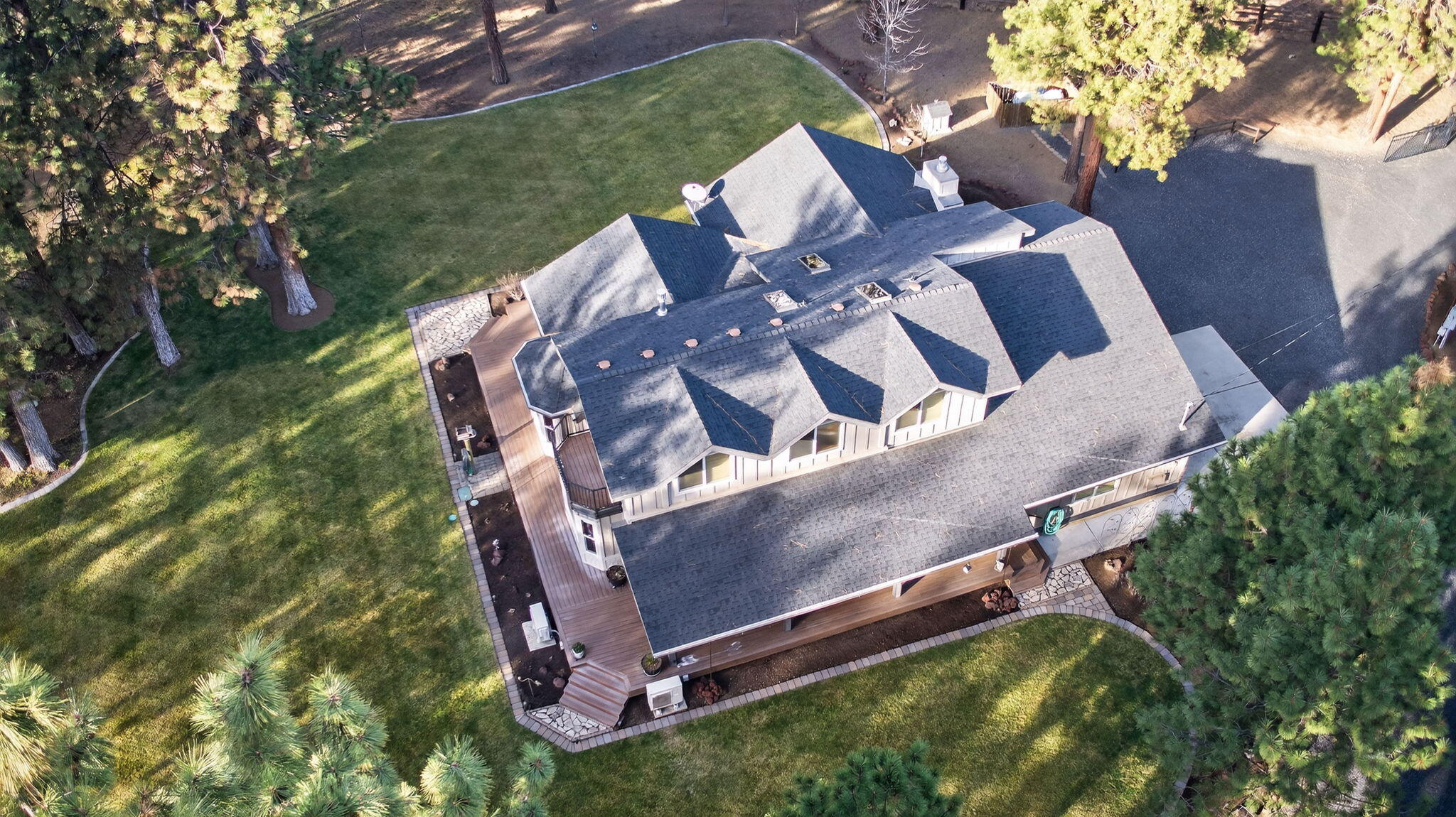 Indian Ford Meadows - Residential