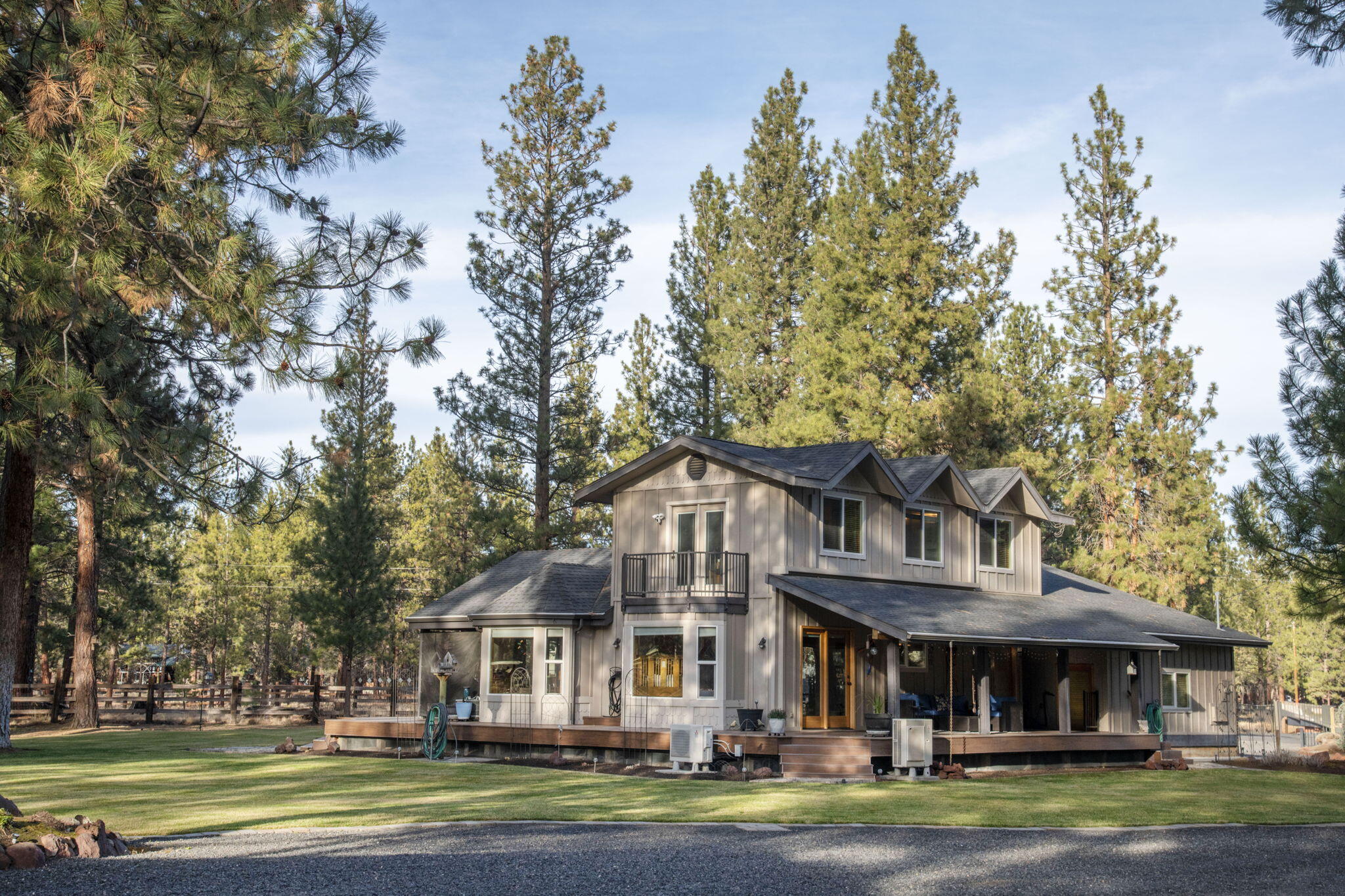 Indian Ford Meadows - Residential