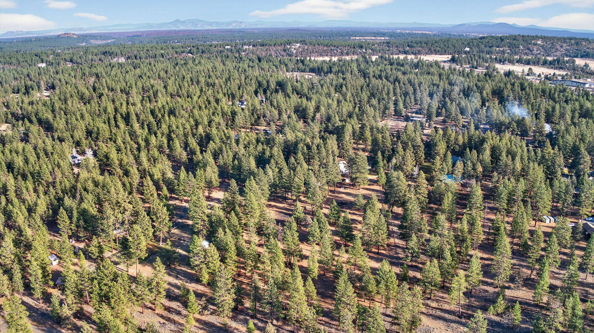 Indian Ford Meadows - Residential