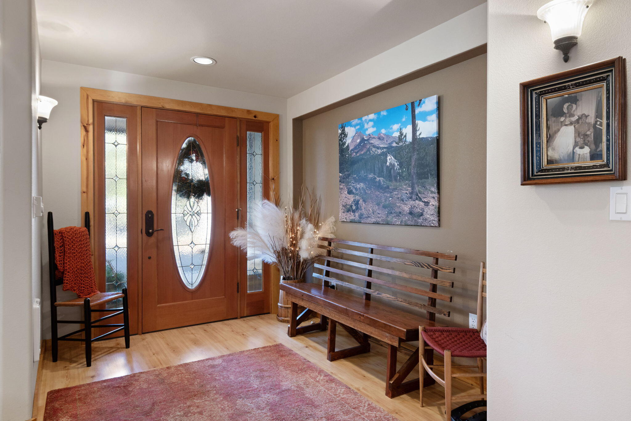 Indian Ford Meadows - Residential