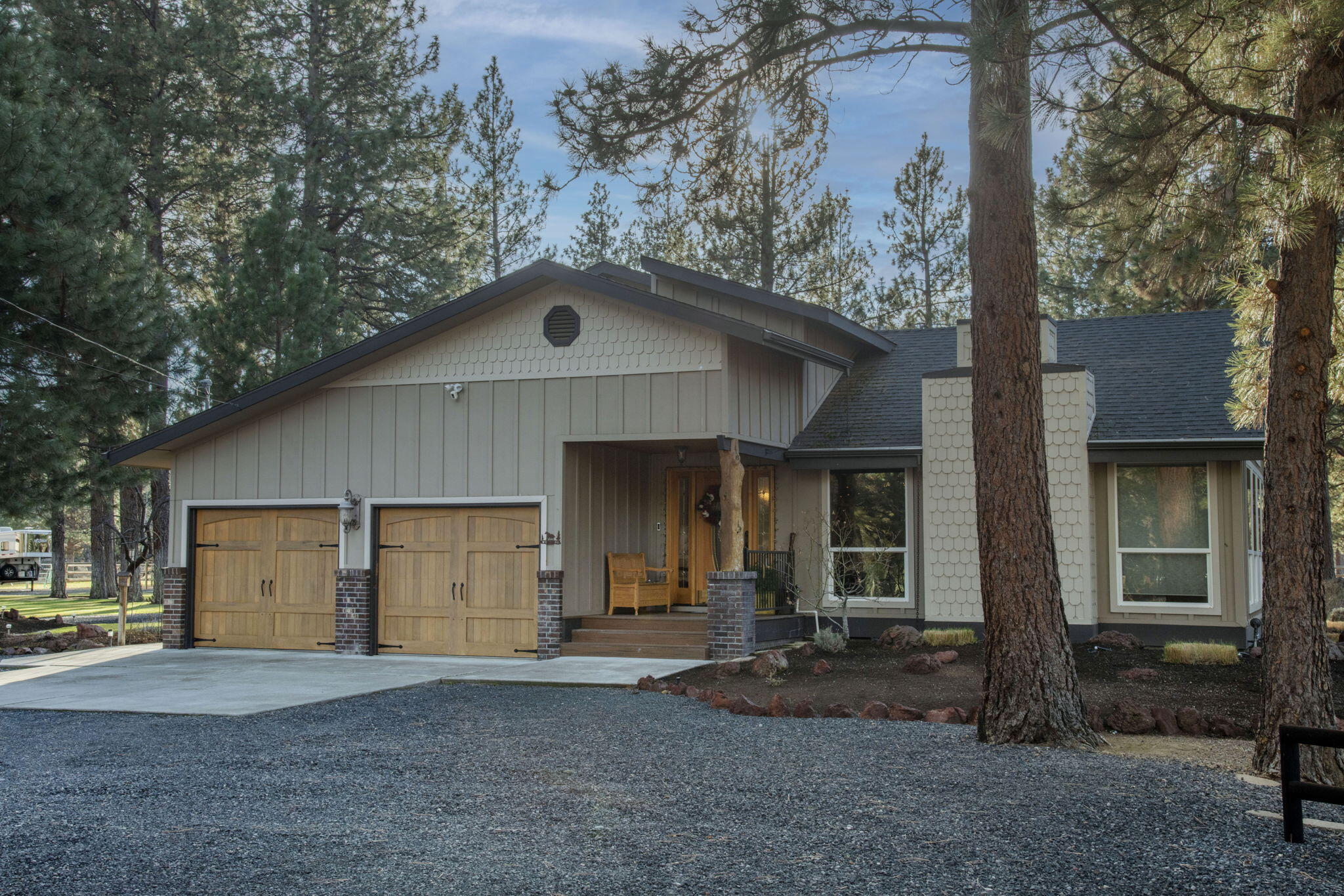 Indian Ford Meadows - Residential