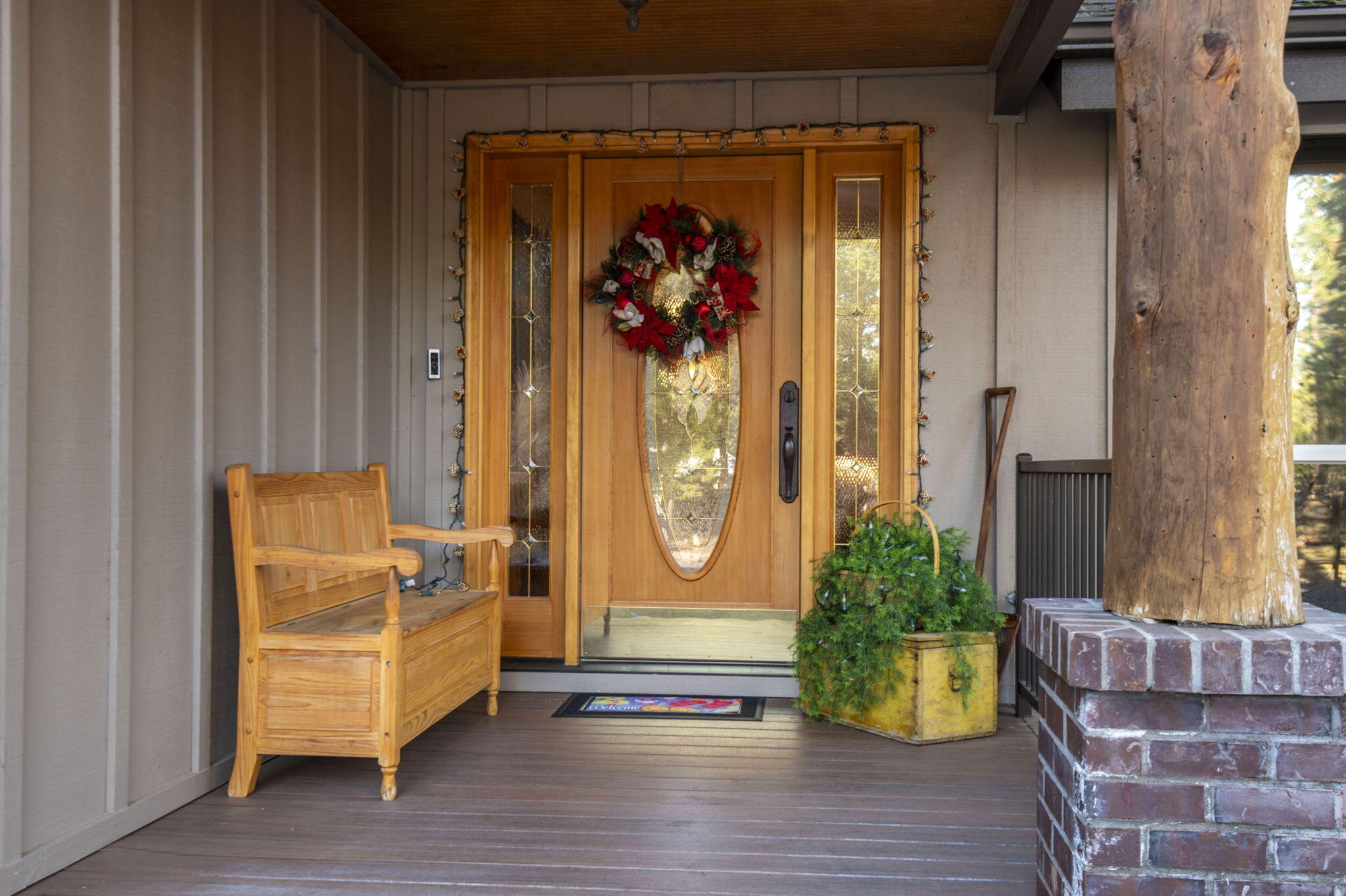 Indian Ford Meadows - Residential