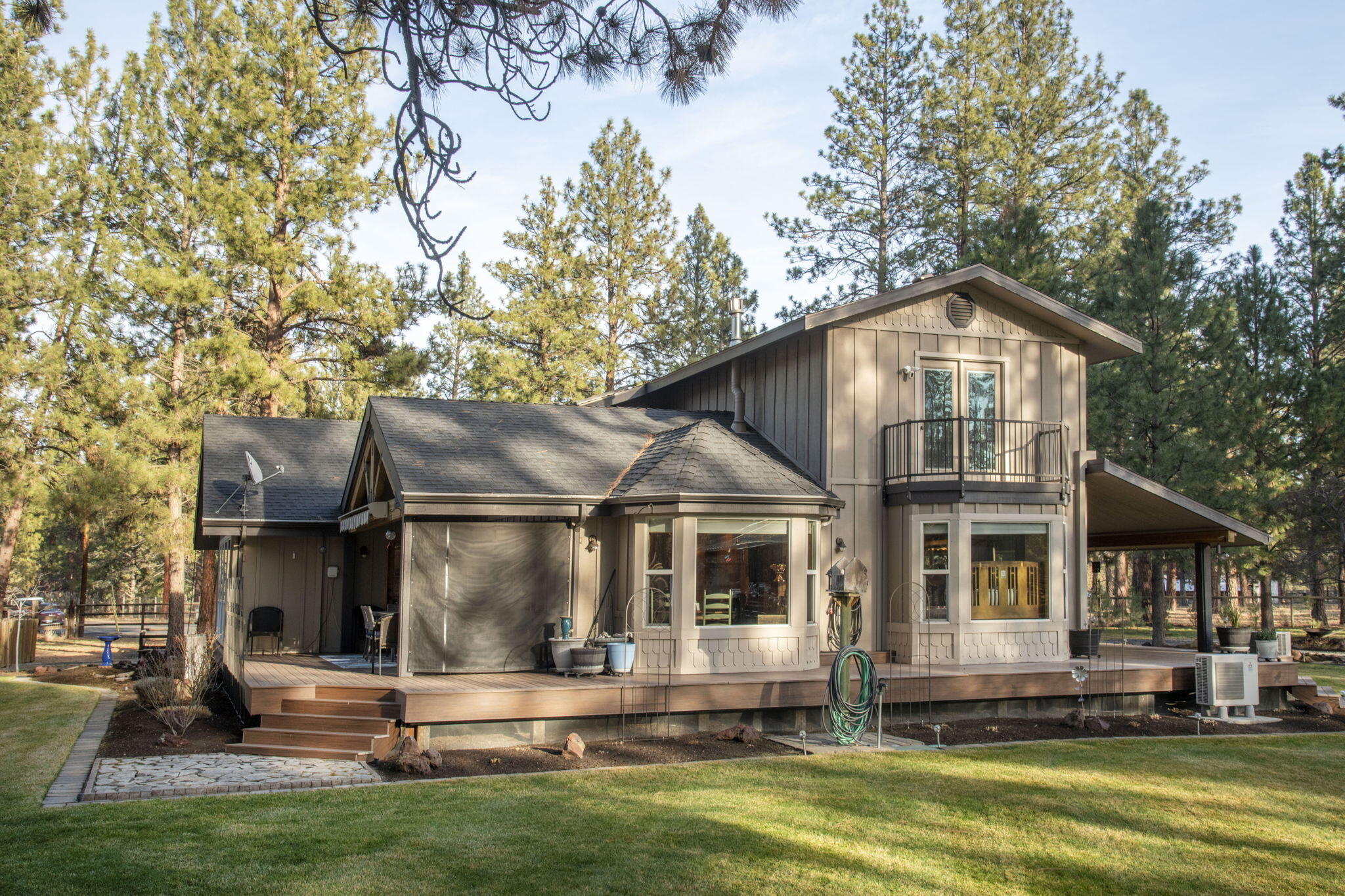Indian Ford Meadows - Residential