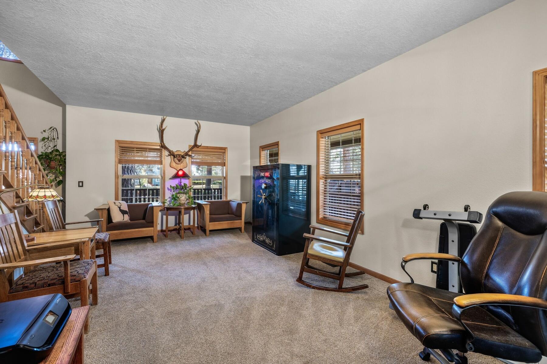 Ponderosa Estates - Residential