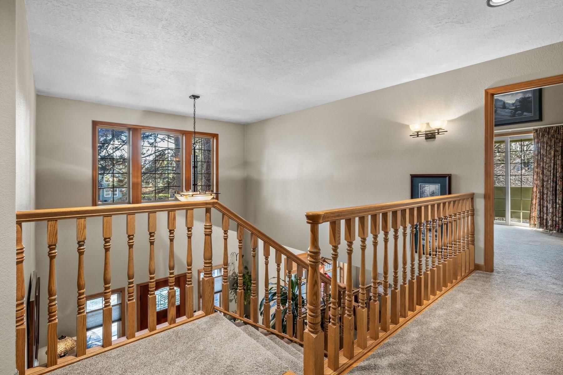 Ponderosa Estates - Residential