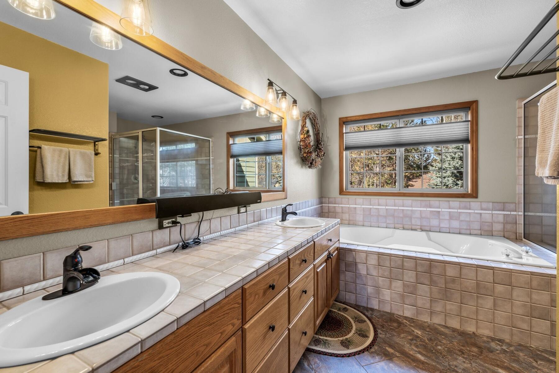 Ponderosa Estates - Residential