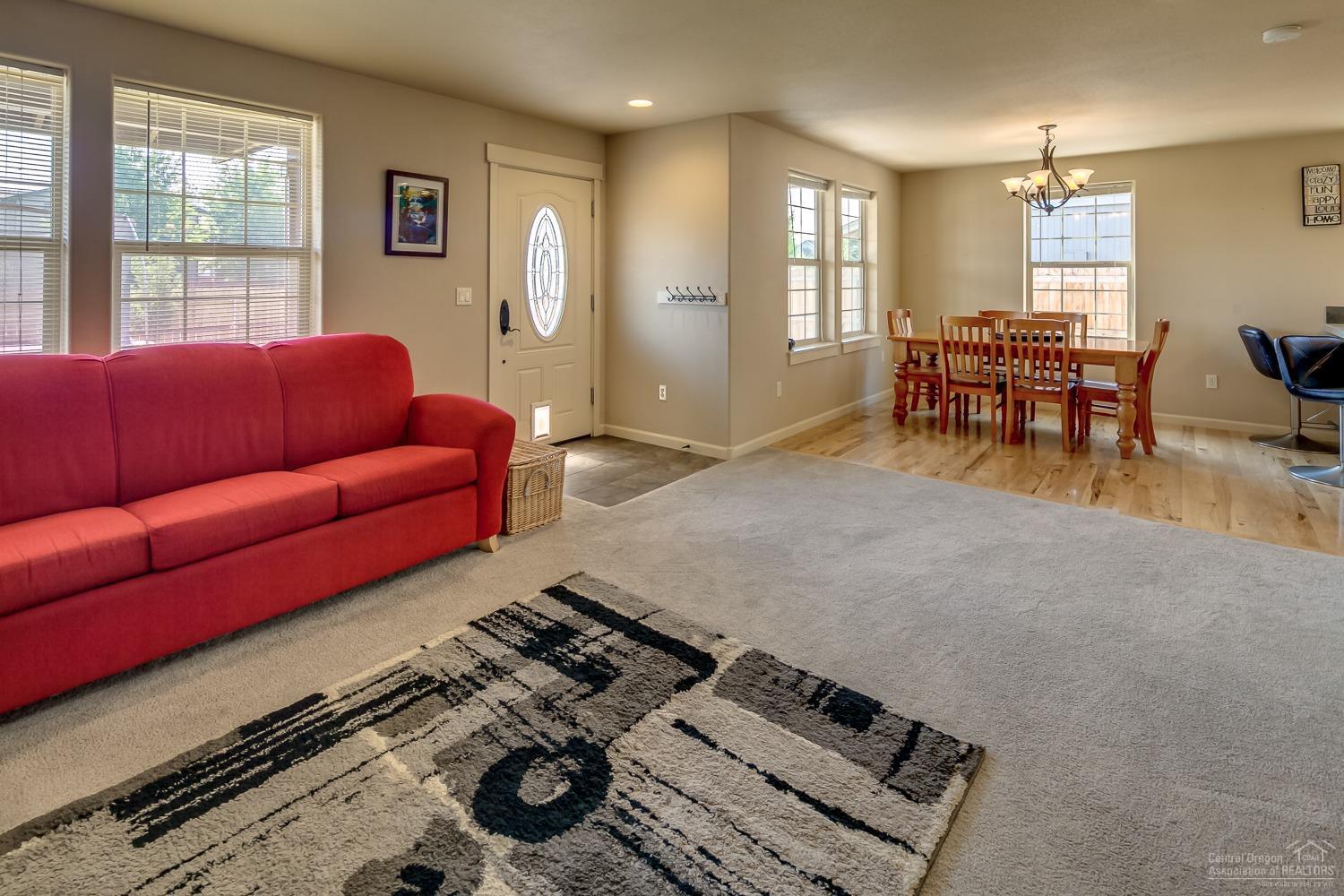 Six Peaks - Residential