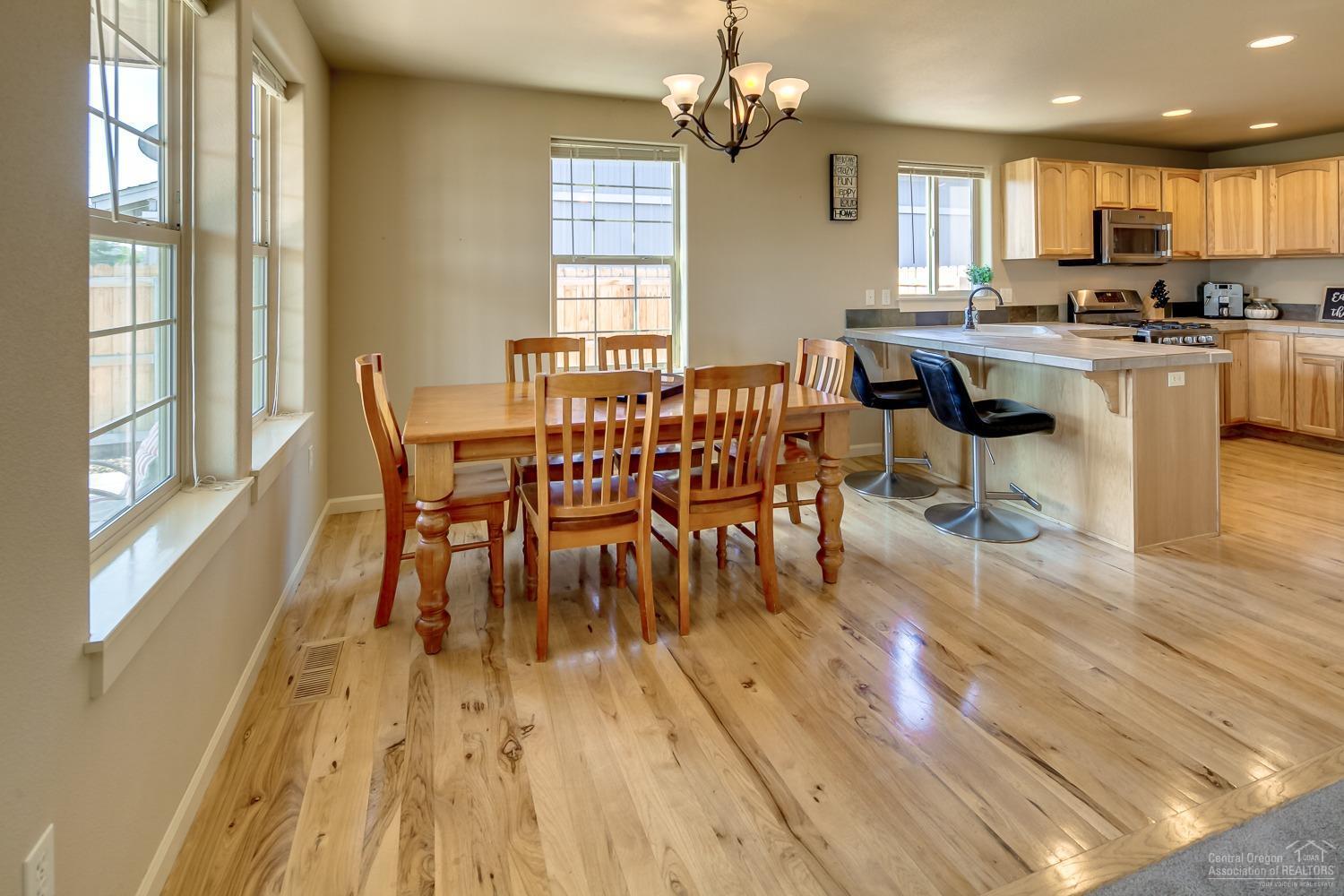 Six Peaks - Residential