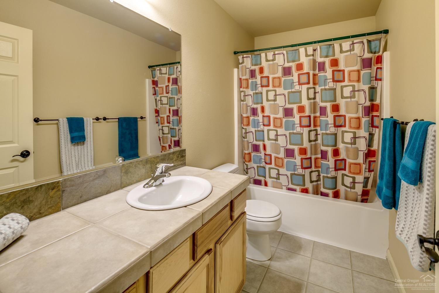 Six Peaks - Residential