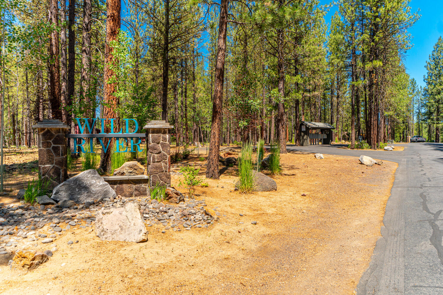 Wild River - Residential