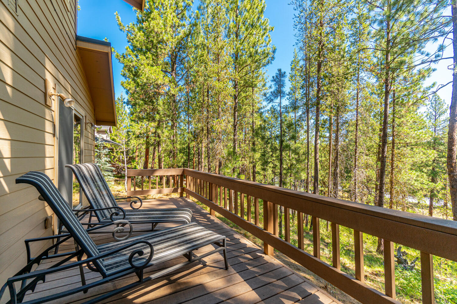 Wild River - Residential