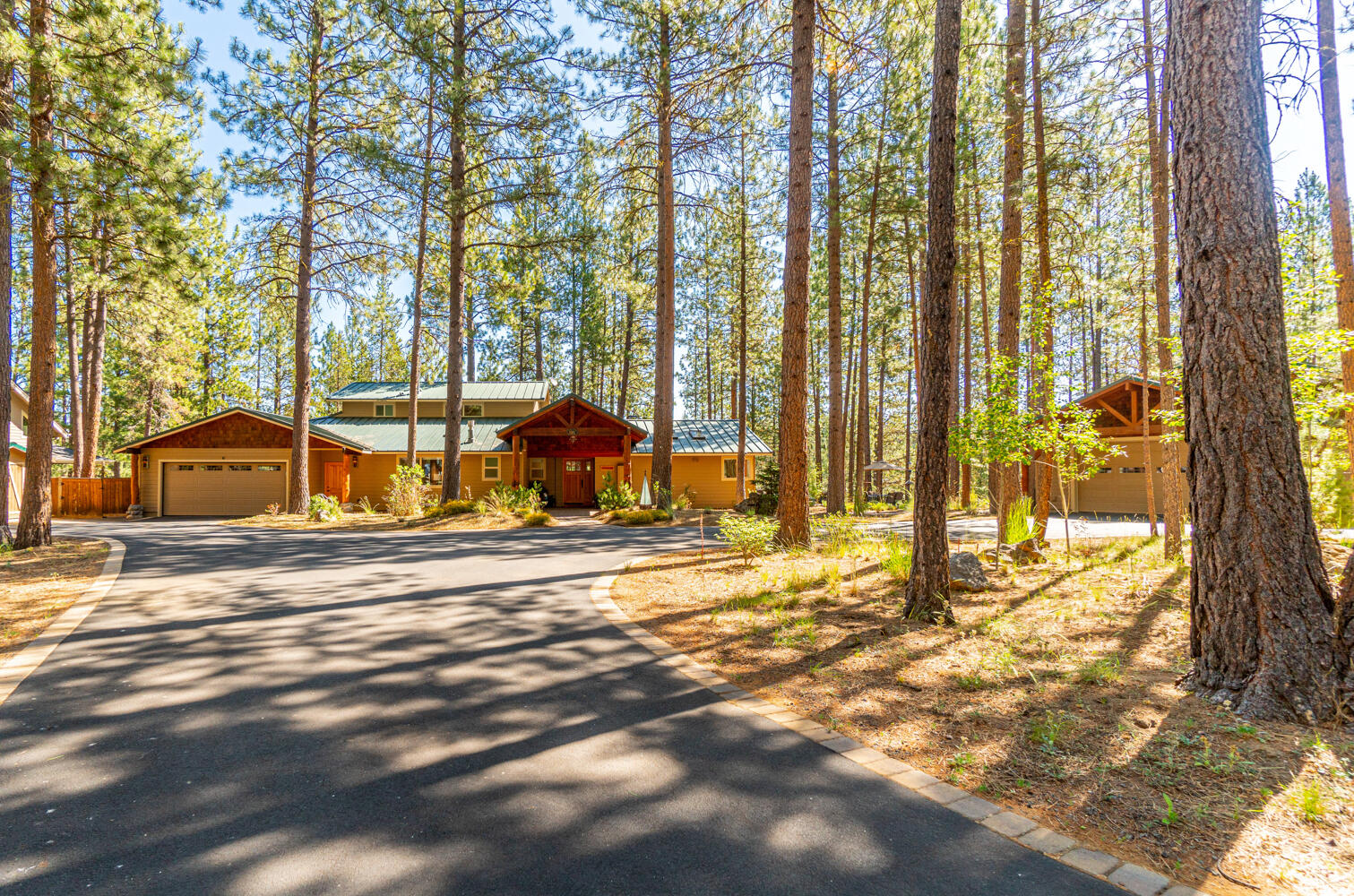 Wild River - Residential