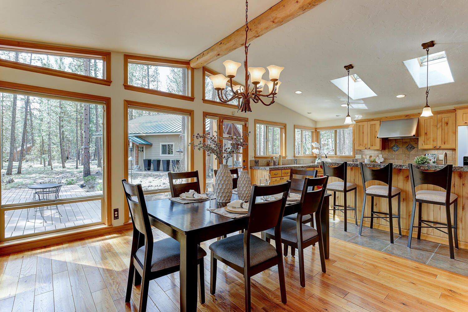 Wild River - Residential