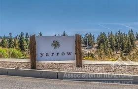 Cascade Mountain Views Hood to Bachelor. Yarrow offers a beautifully manicured neighborhood park, close to the Madras Aquatic Center, Central Oregon Community College, Hospital and schools. Perfect setting and an affordable price to build your dream home! Large Corner lot at 8,712 sq. ft. with trees located higher up on the property for the best views. Open space adjacent. Priced to sell !!!