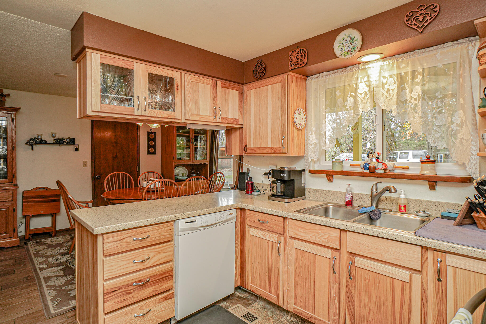 Diamond Point Villages, Inc. Subdivision - Residential