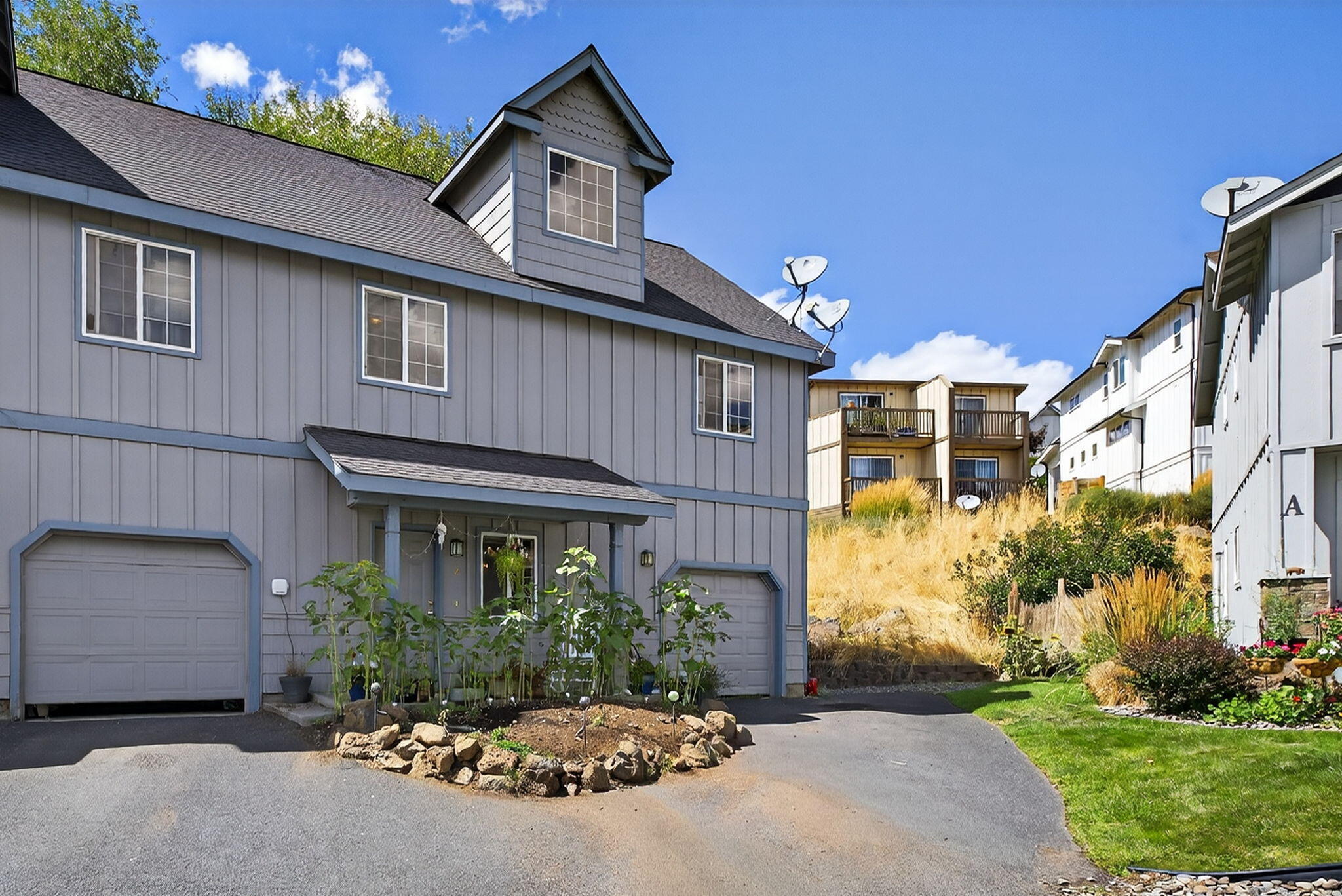 Pines At Pilot Butte - Residential Income