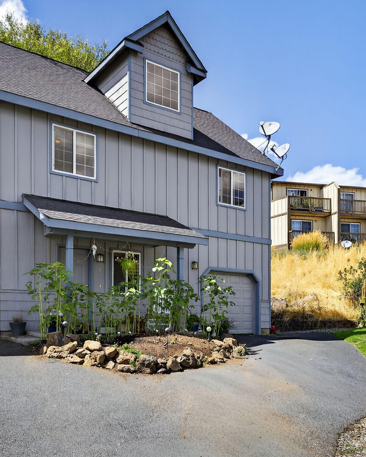 Pines At Pilot Butte - Residential Income