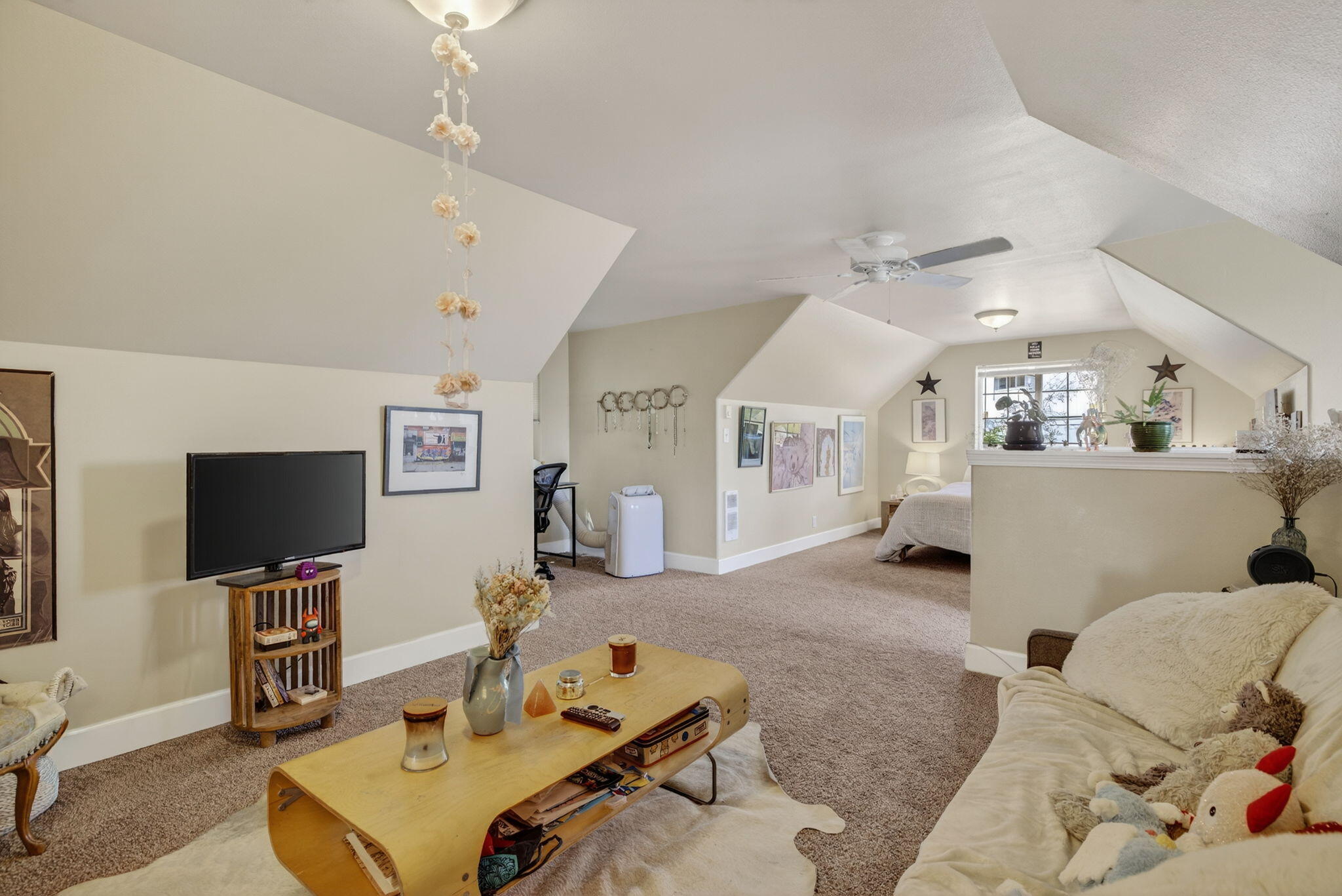Pines At Pilot Butte - Residential Income