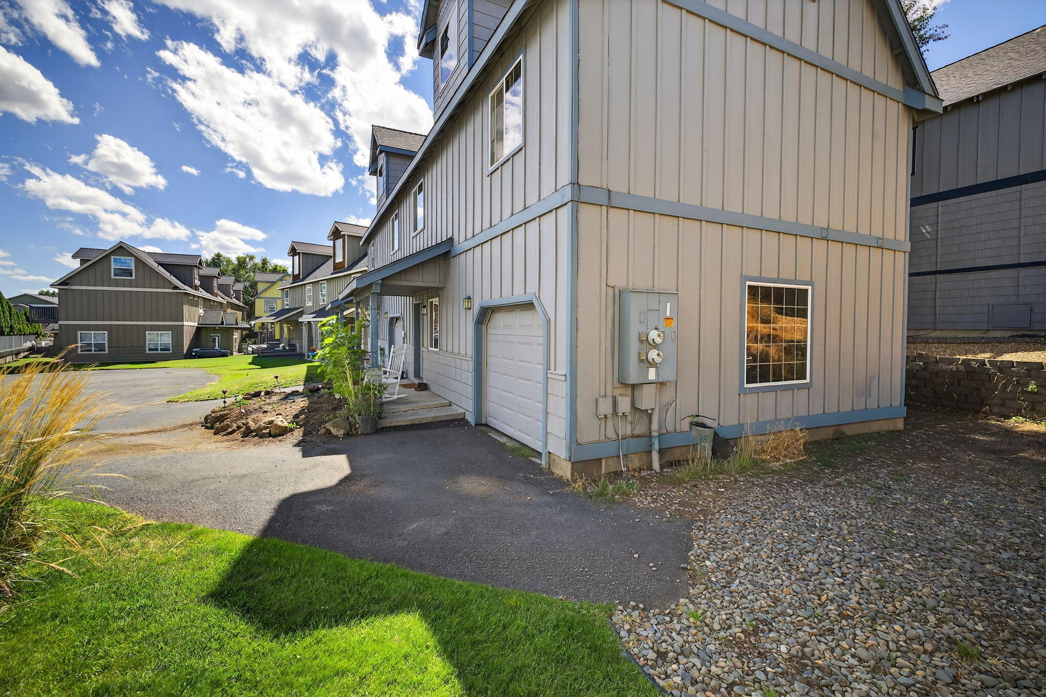 Pines At Pilot Butte - Residential Income