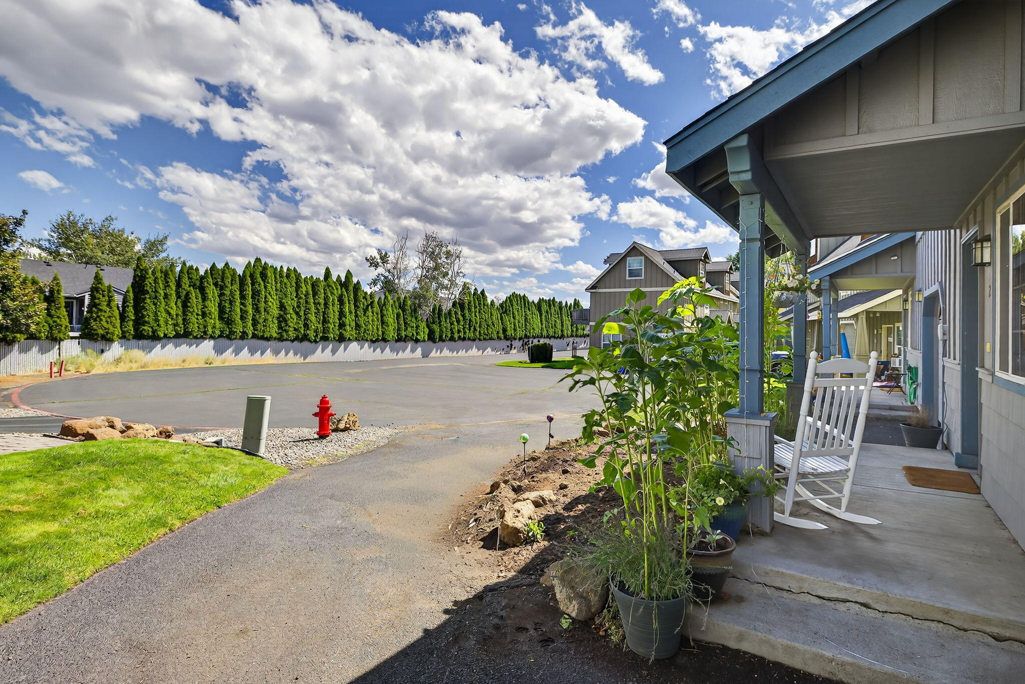 Pines At Pilot Butte - Residential Income